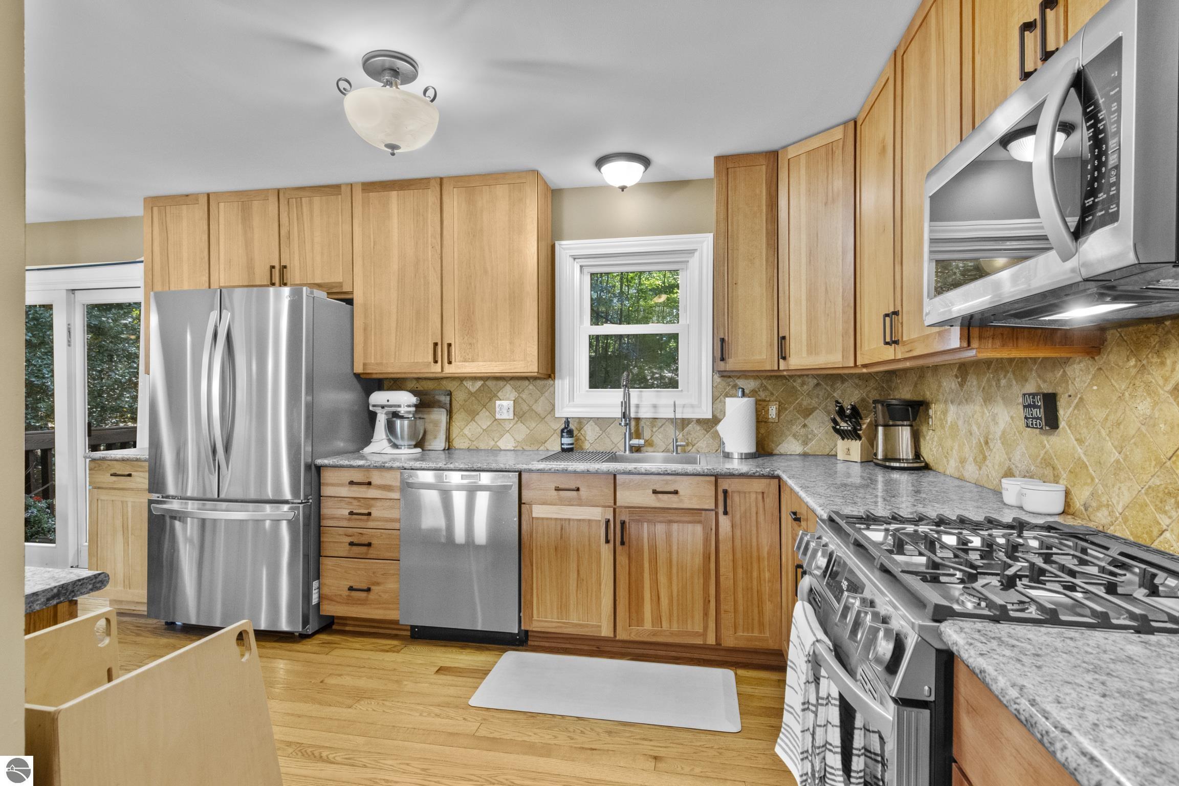 2438 N West Silver Lake Road