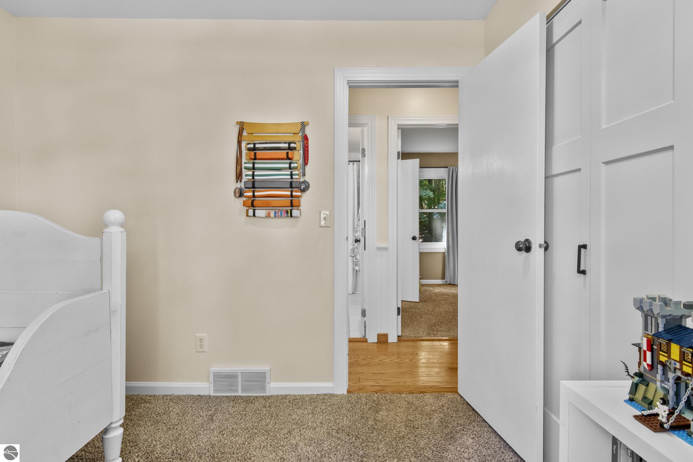 2438 N West Silver Lake Road