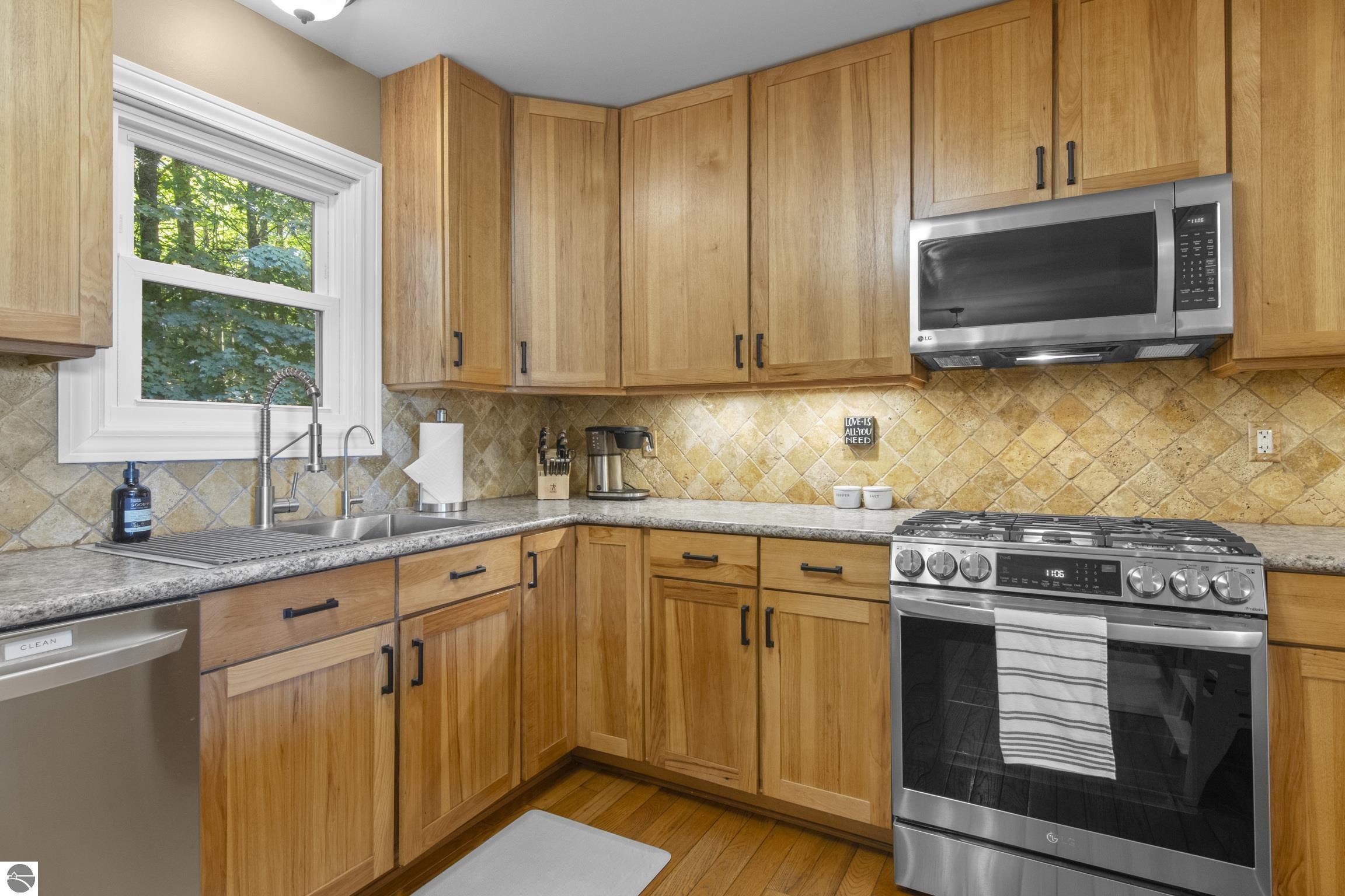 2438 N West Silver Lake Road