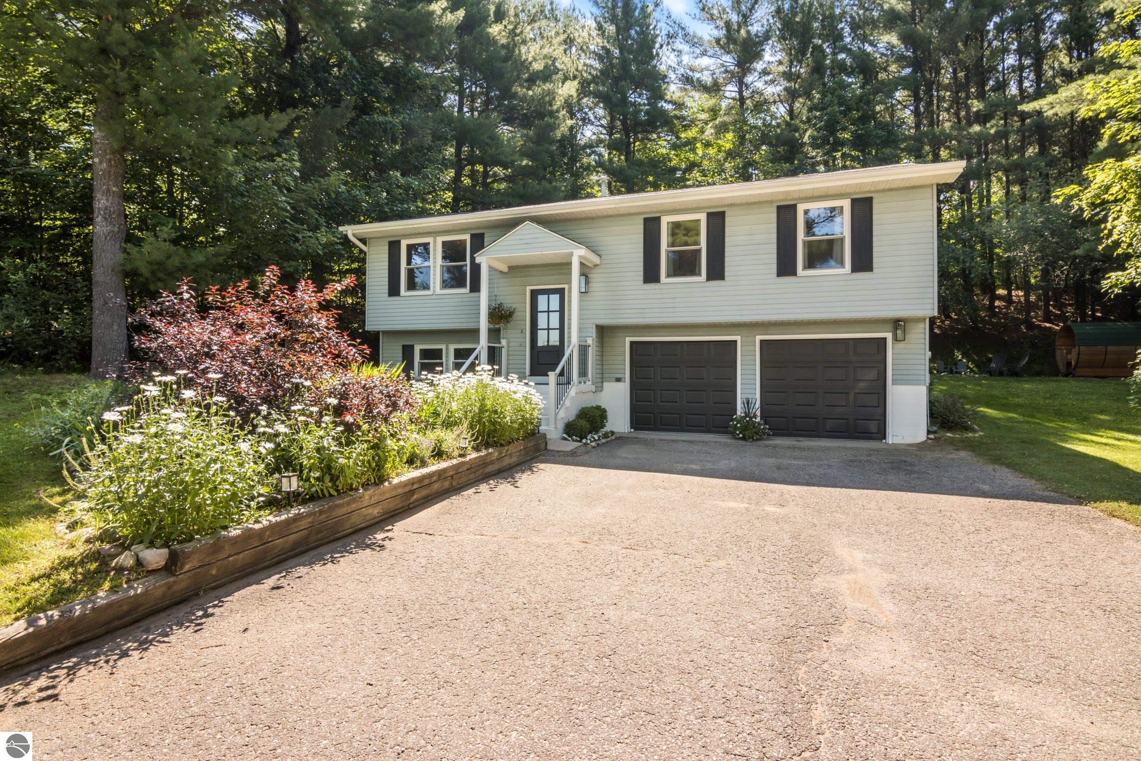 2438 N West Silver Lake Road