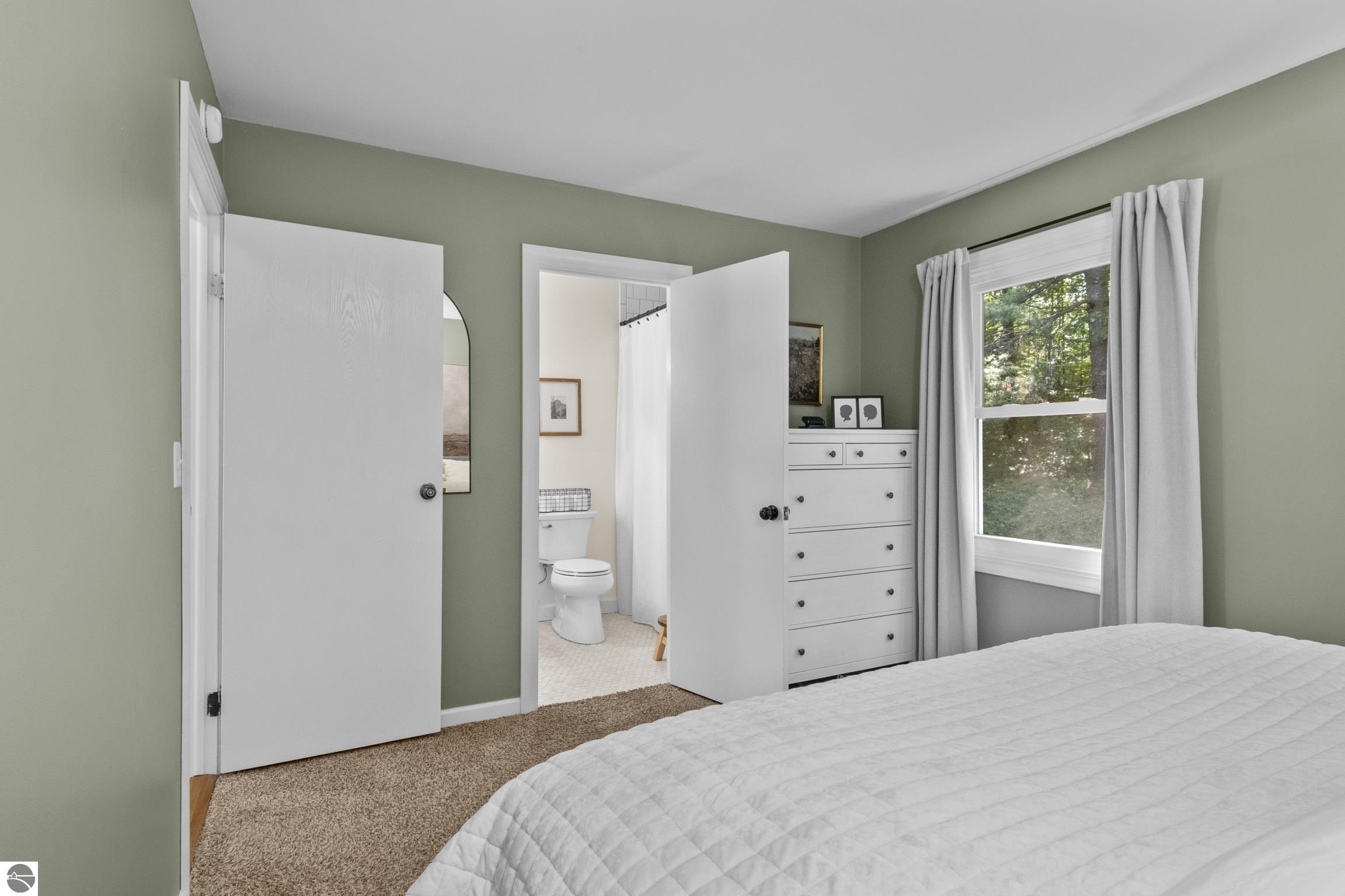 2438 N West Silver Lake Road