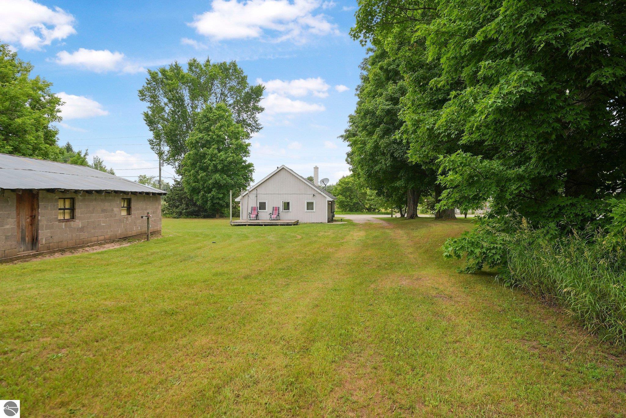 4507 Vance Road