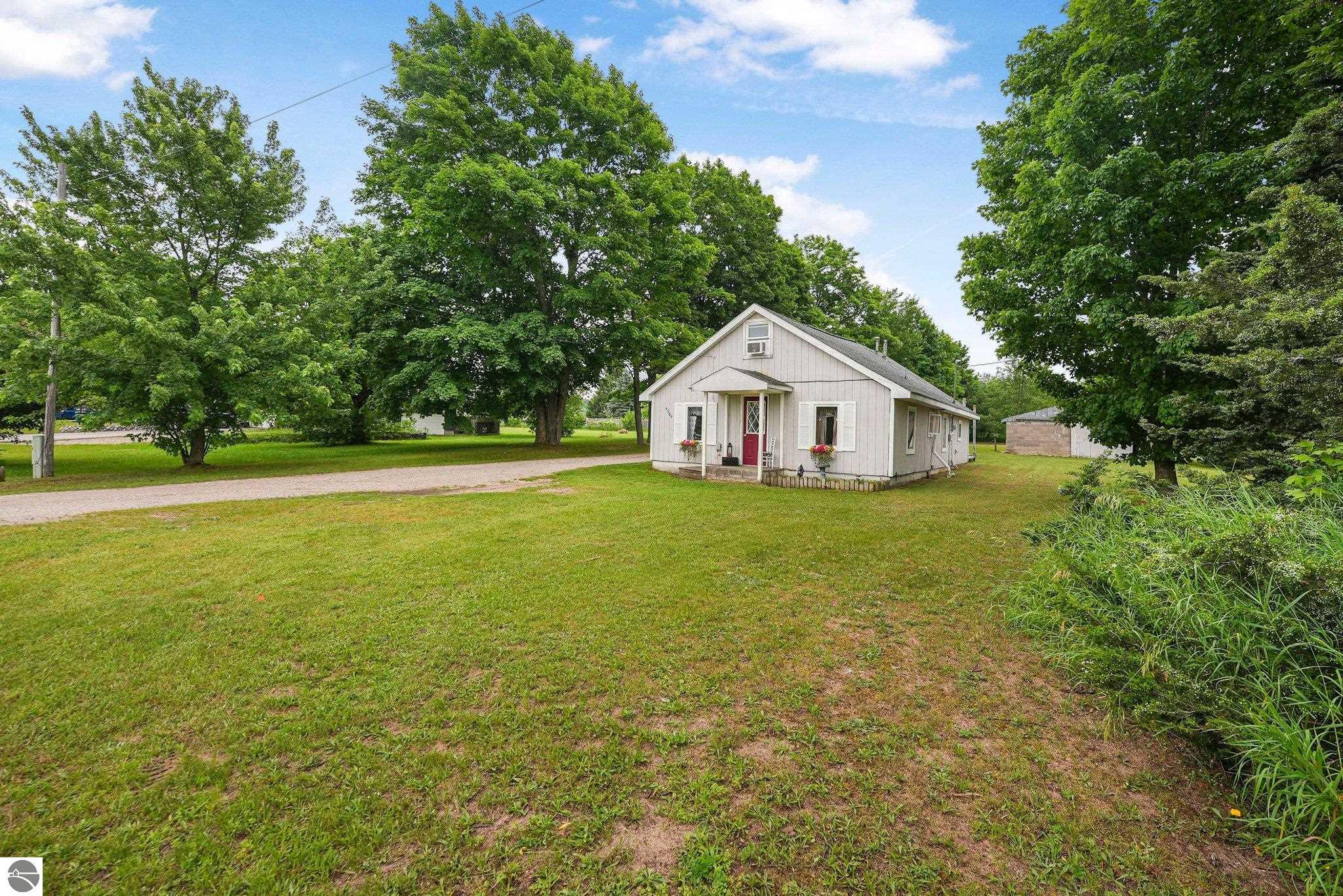 4507 Vance Road