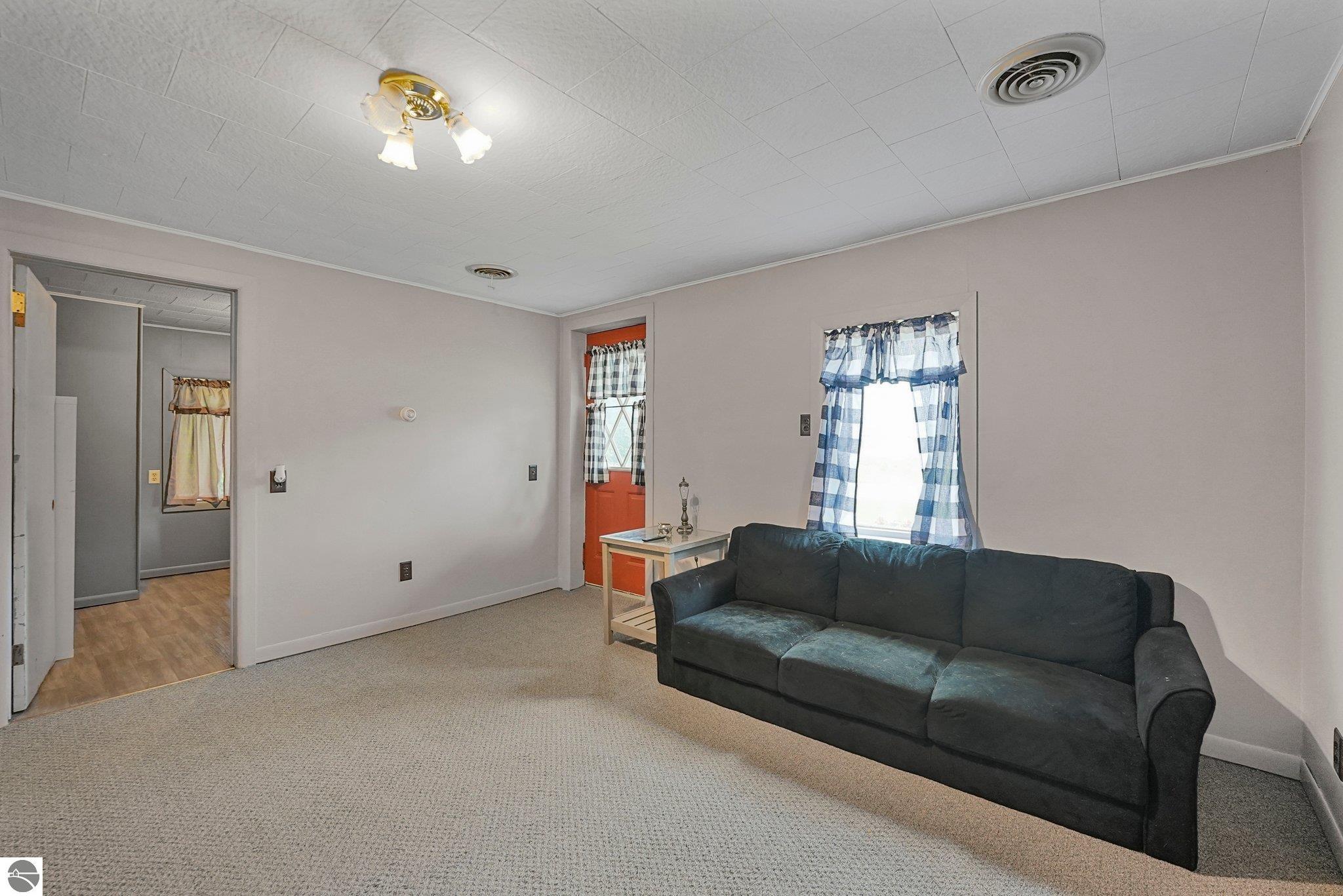 4507 Vance Road