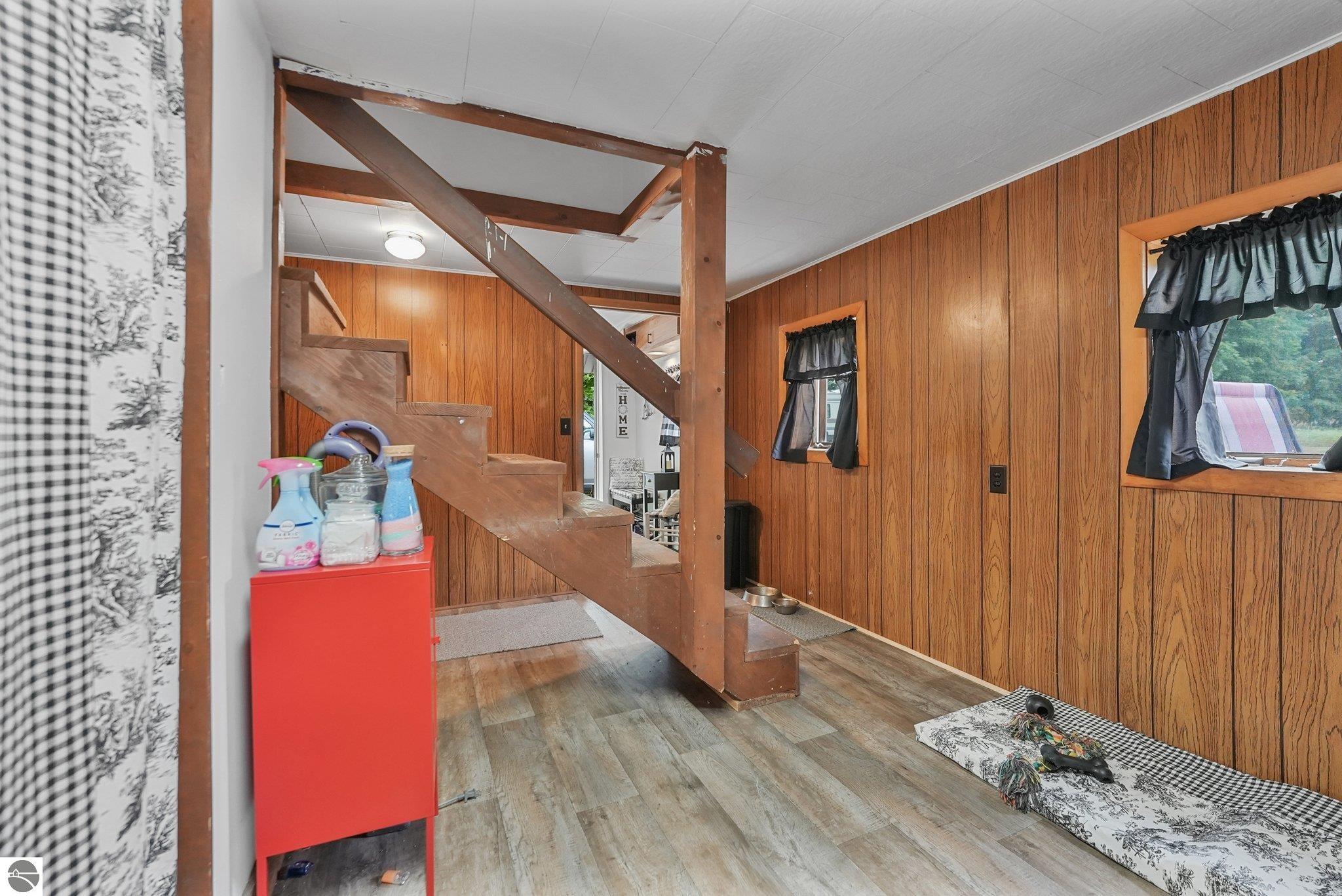 4507 Vance Road