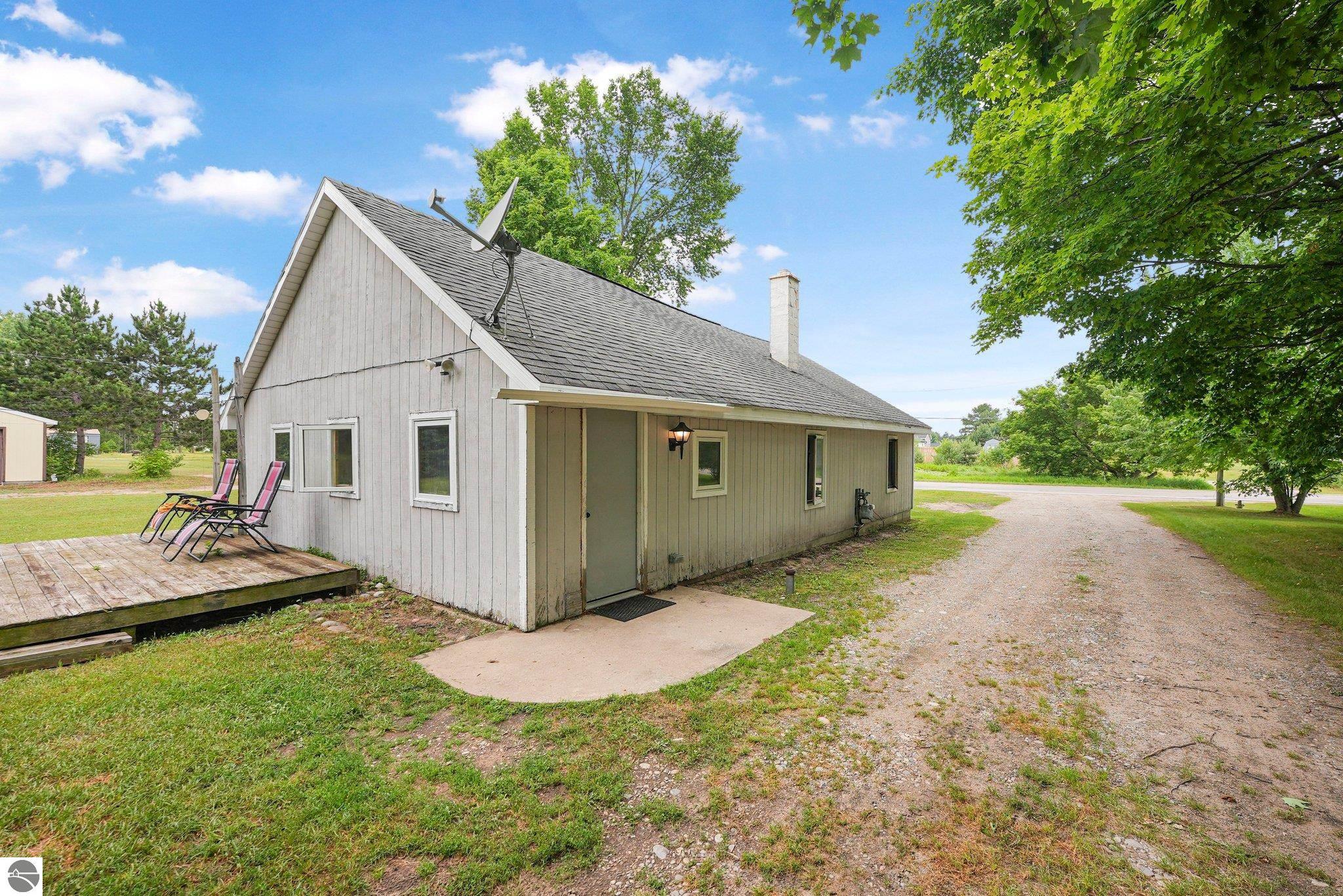4507 Vance Road