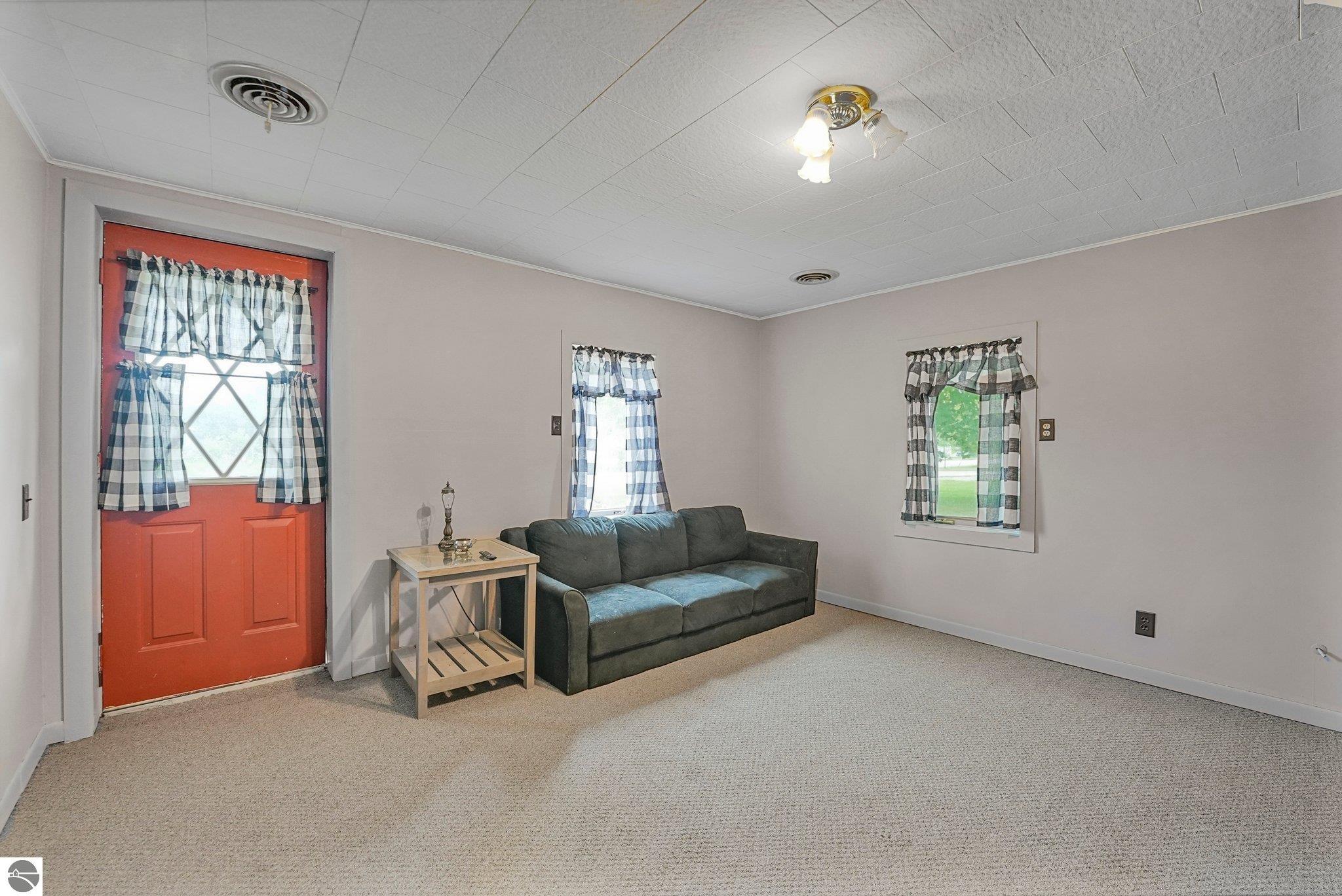 4507 Vance Road