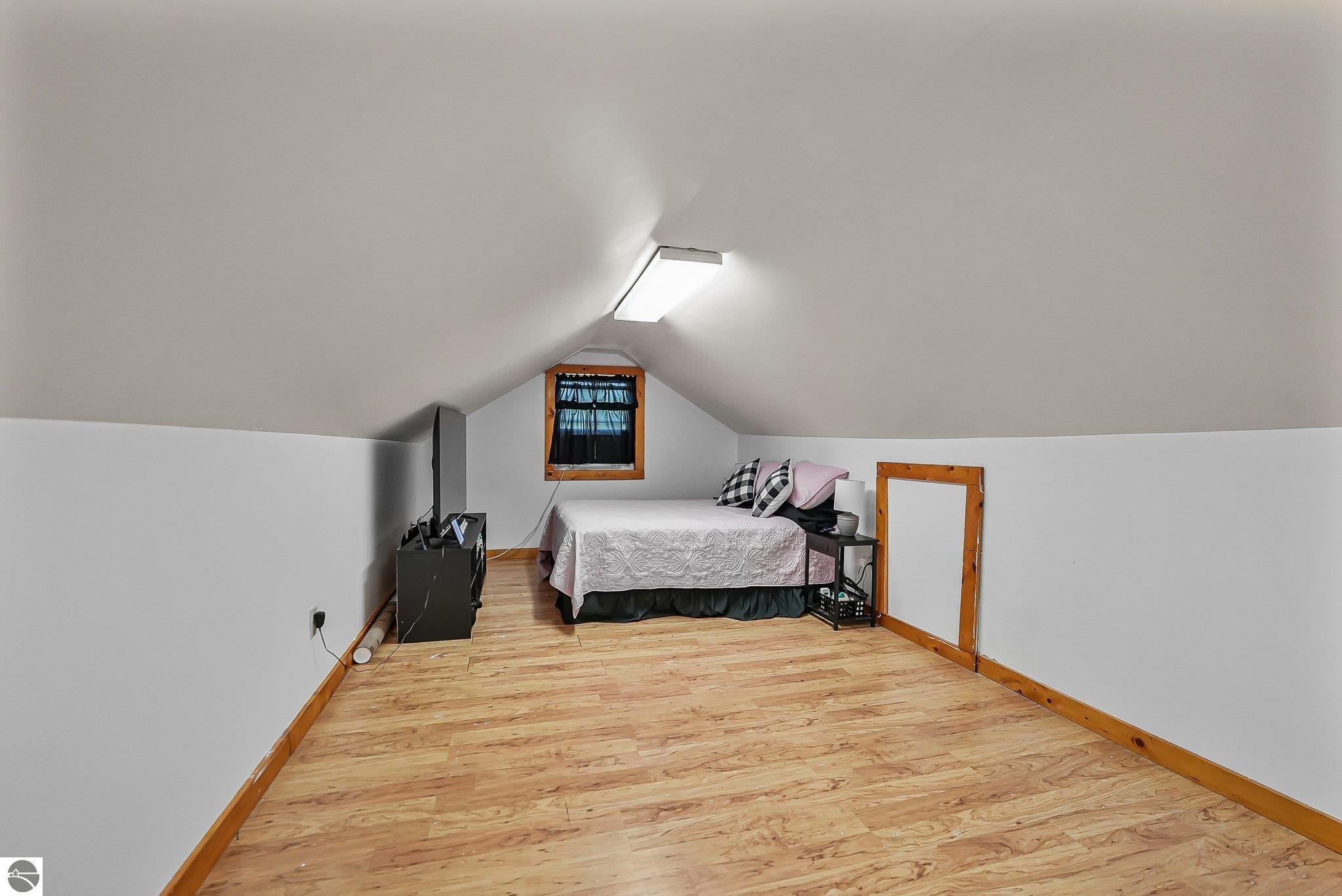 4507 Vance Road