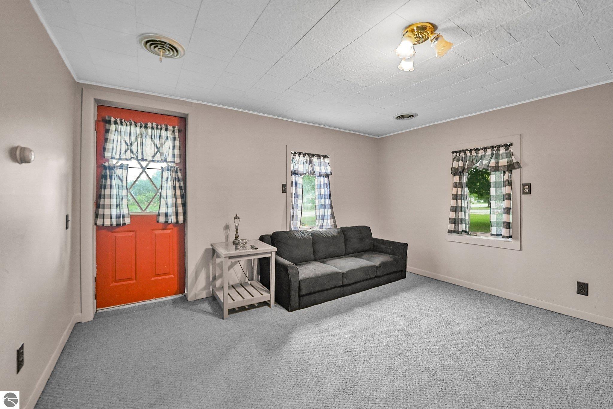4507 Vance Road