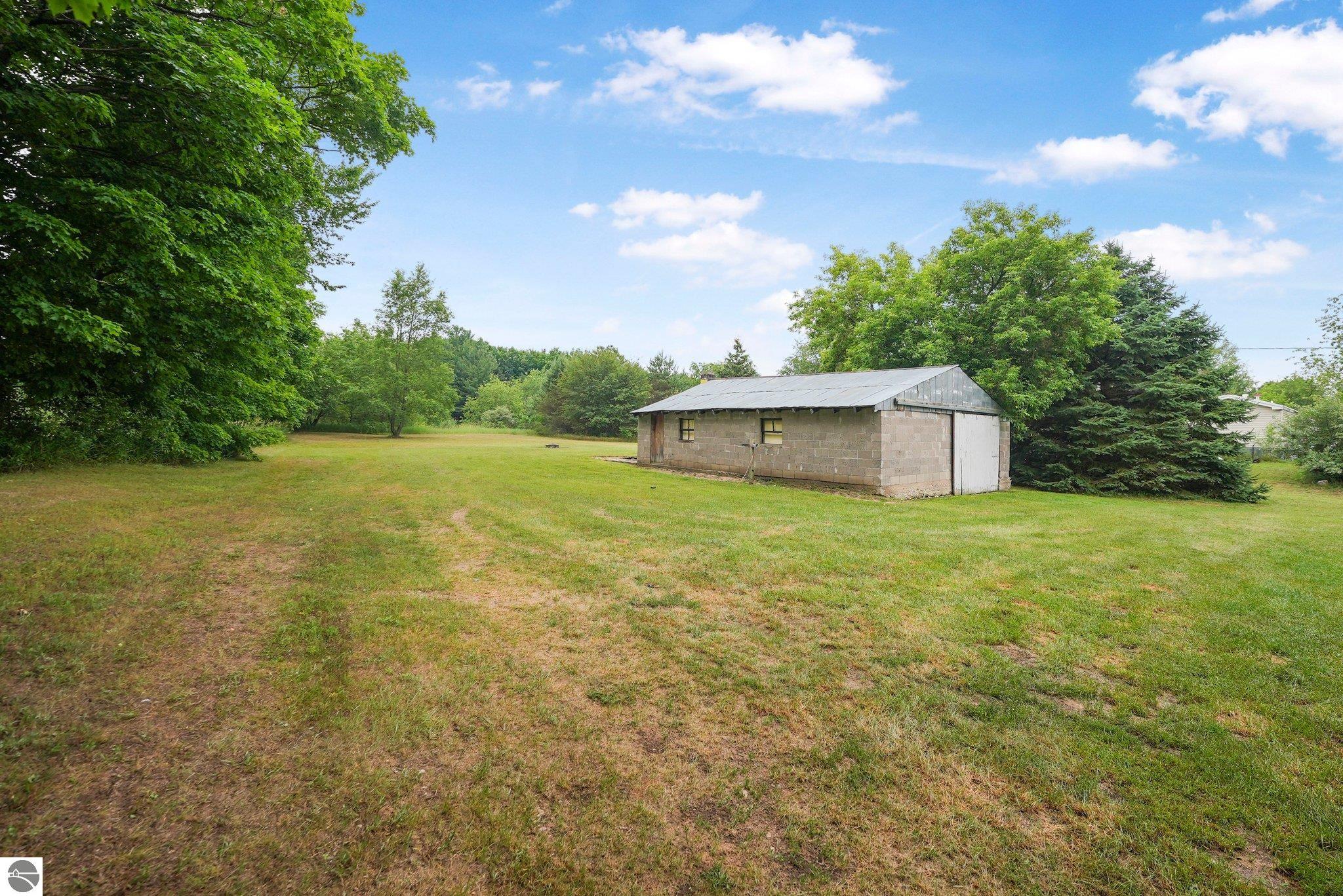 4507 Vance Road
