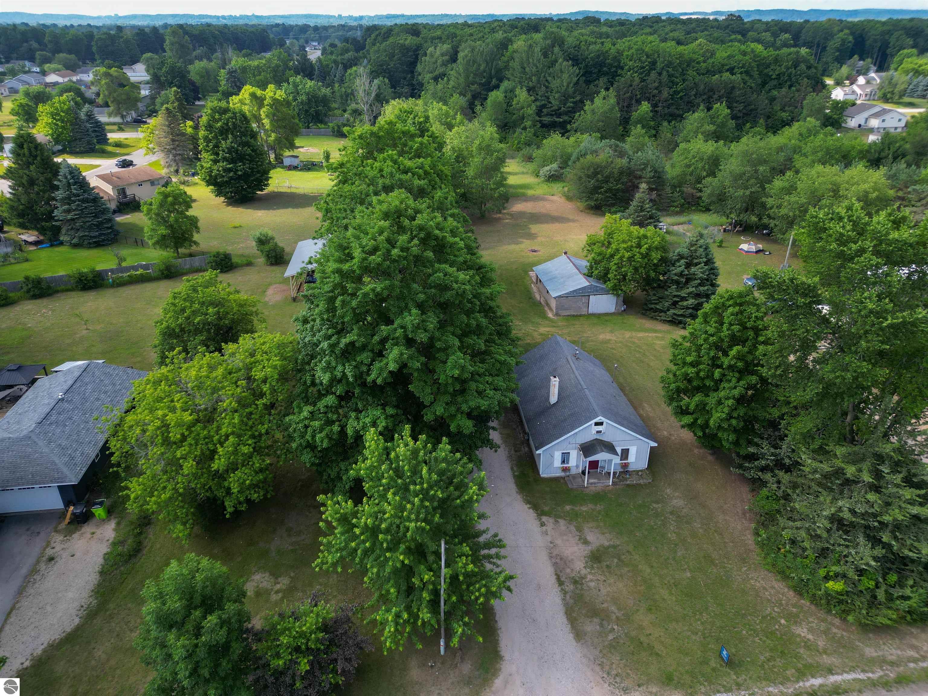 4507 Vance Road