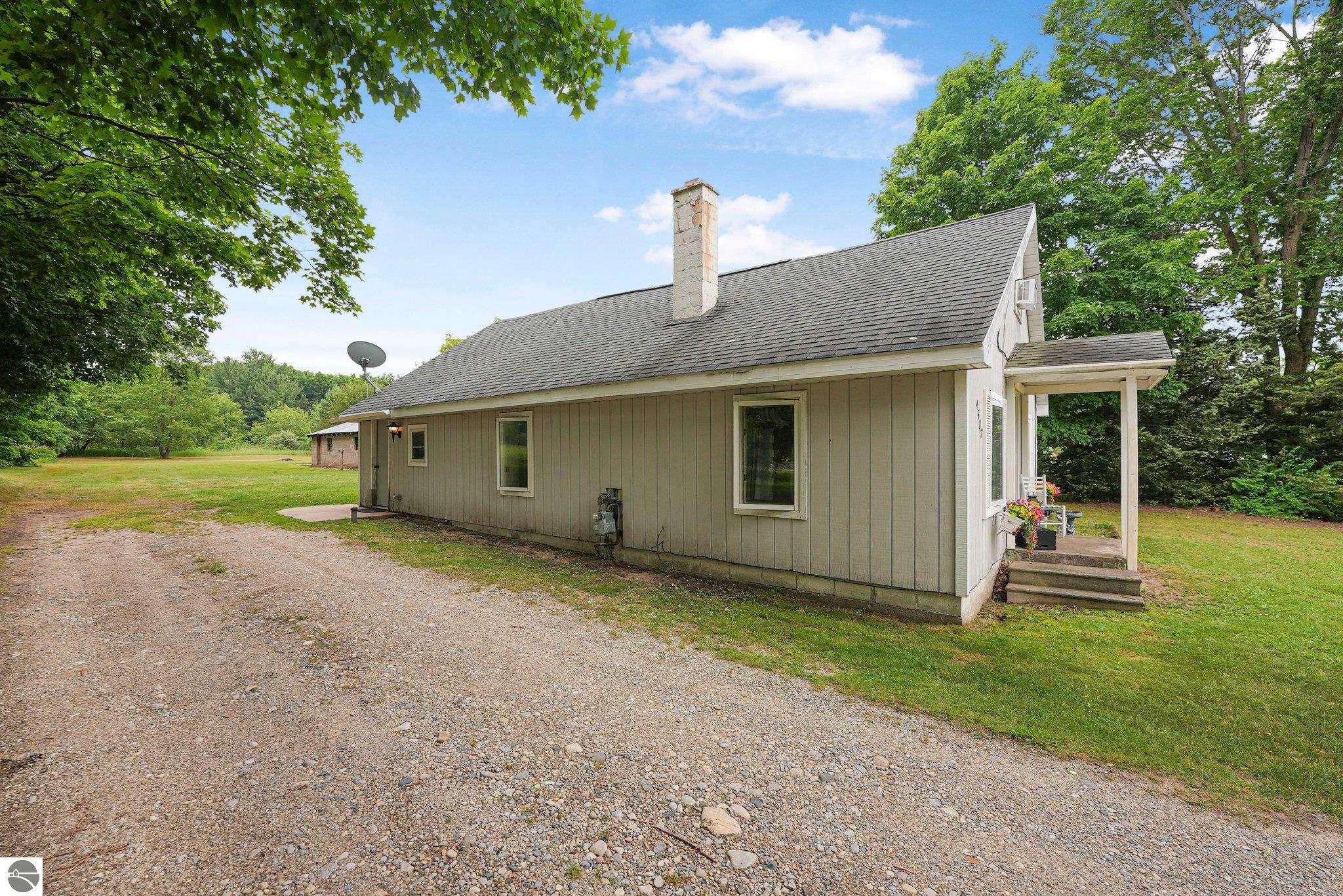 4507 Vance Road