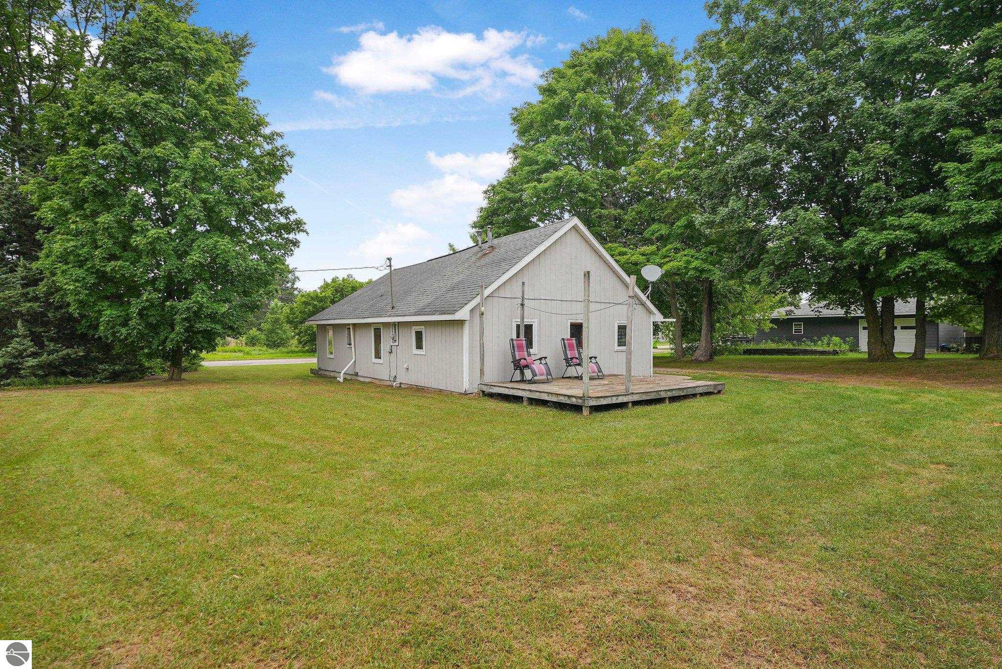 4507 Vance Road