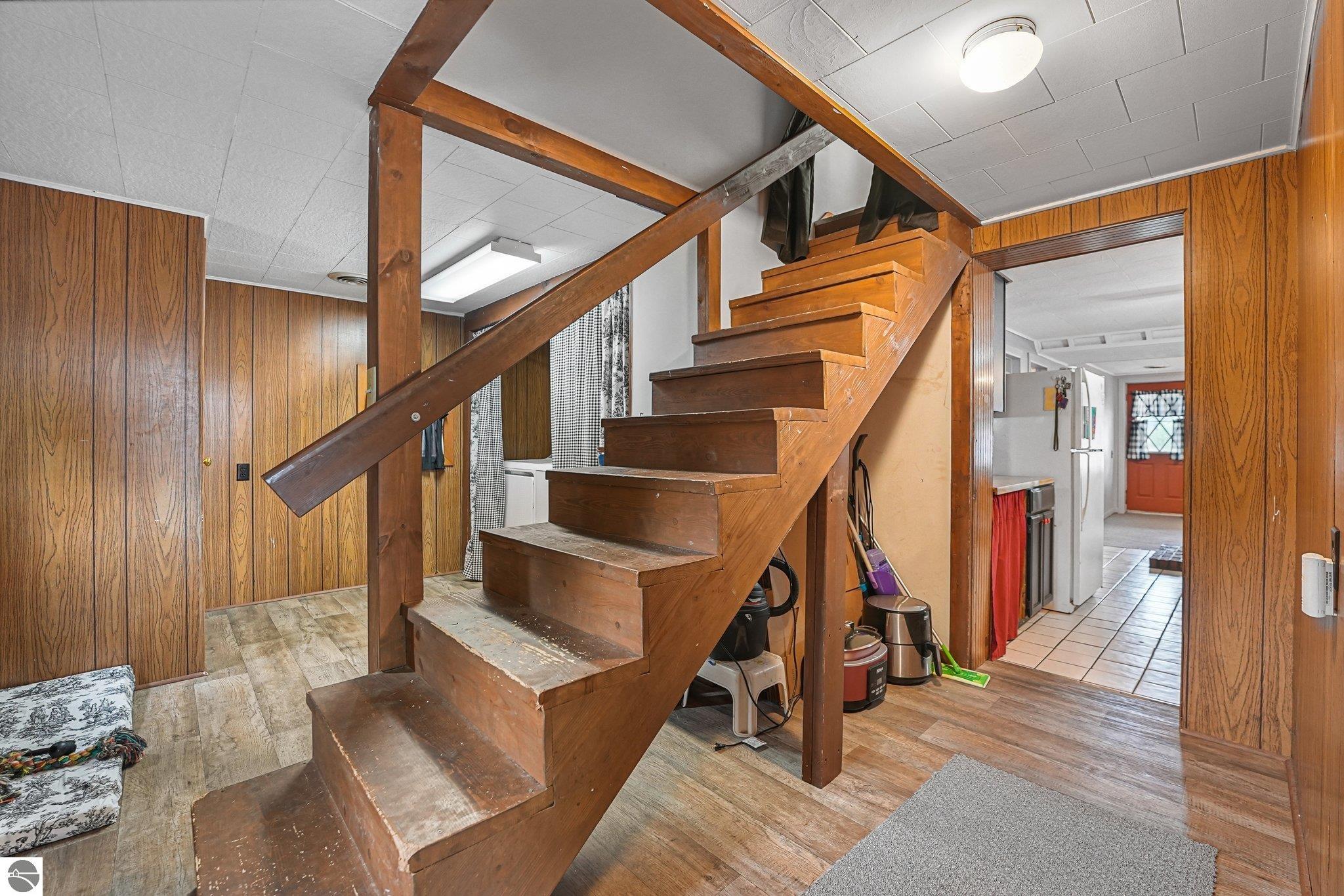 4507 Vance Road