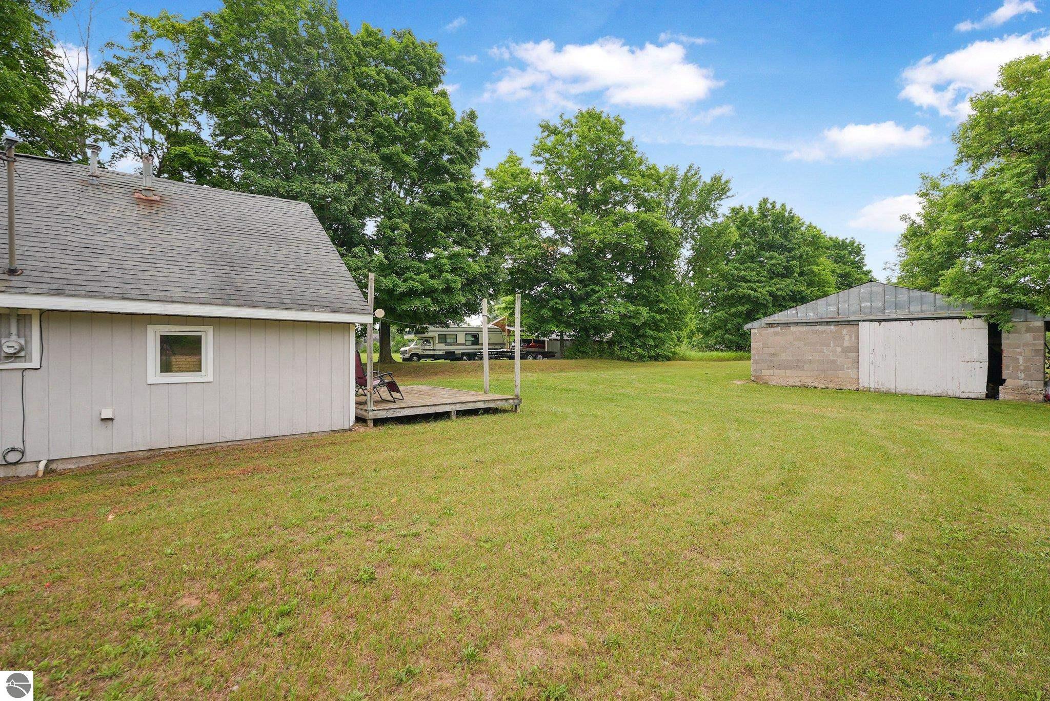 4507 Vance Road