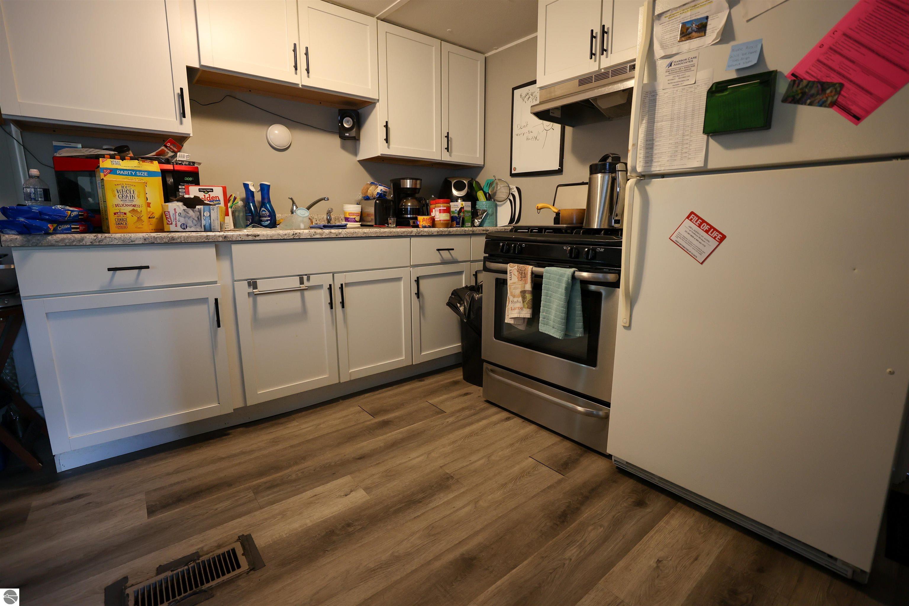 3125 Meadow Woods Drive