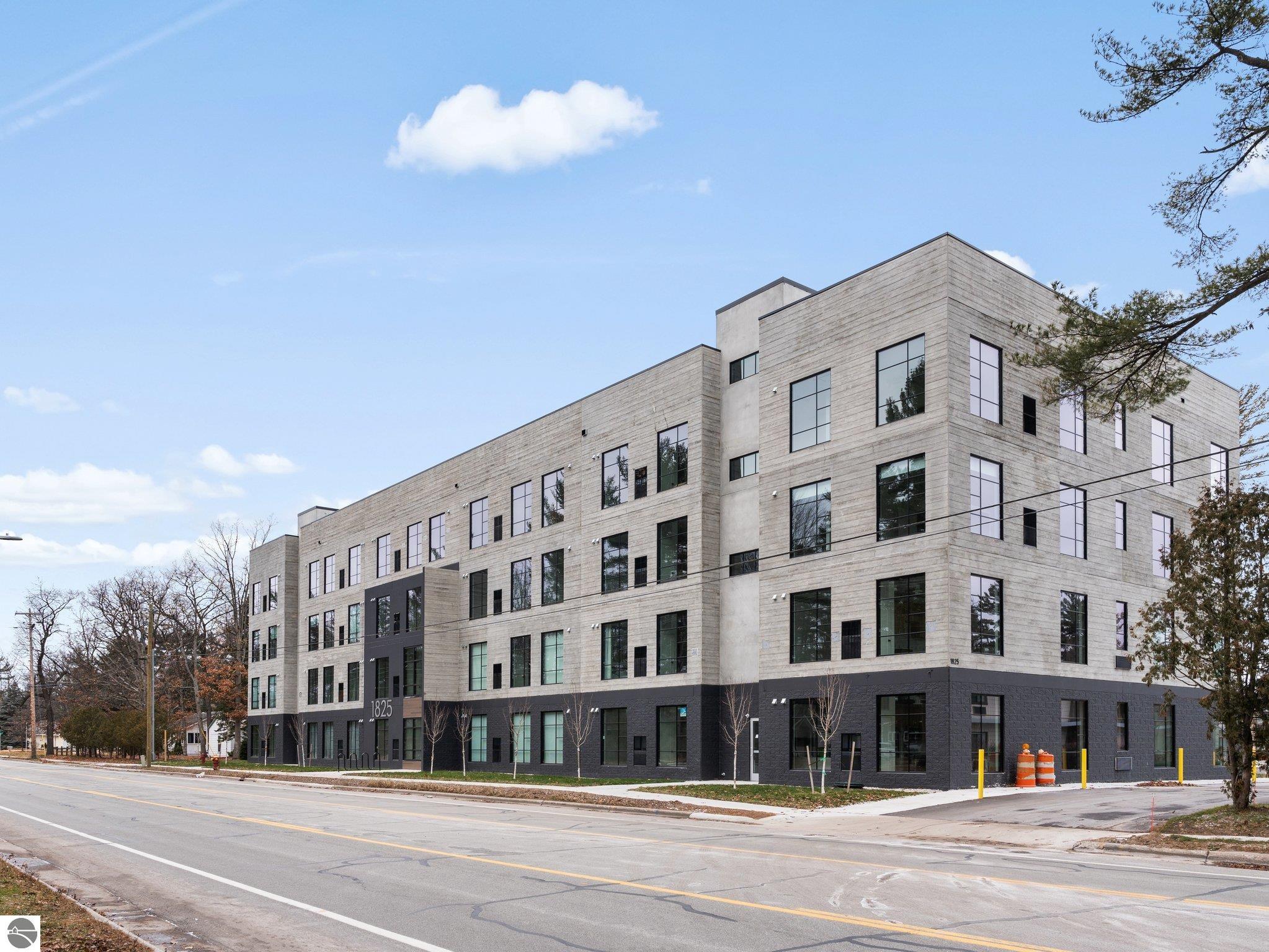 1825 E Eighth # 111