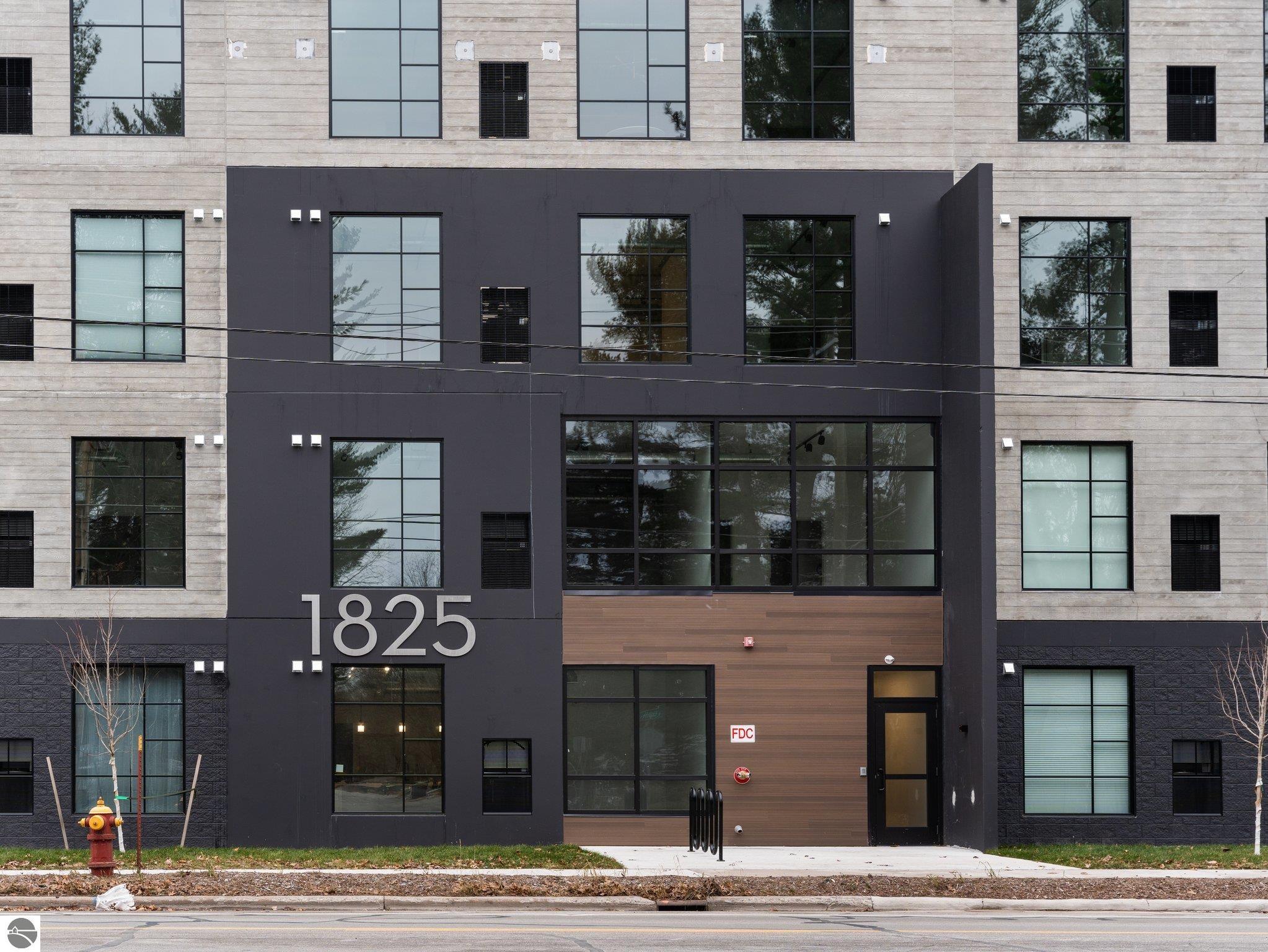 1825 E Eighth # 111