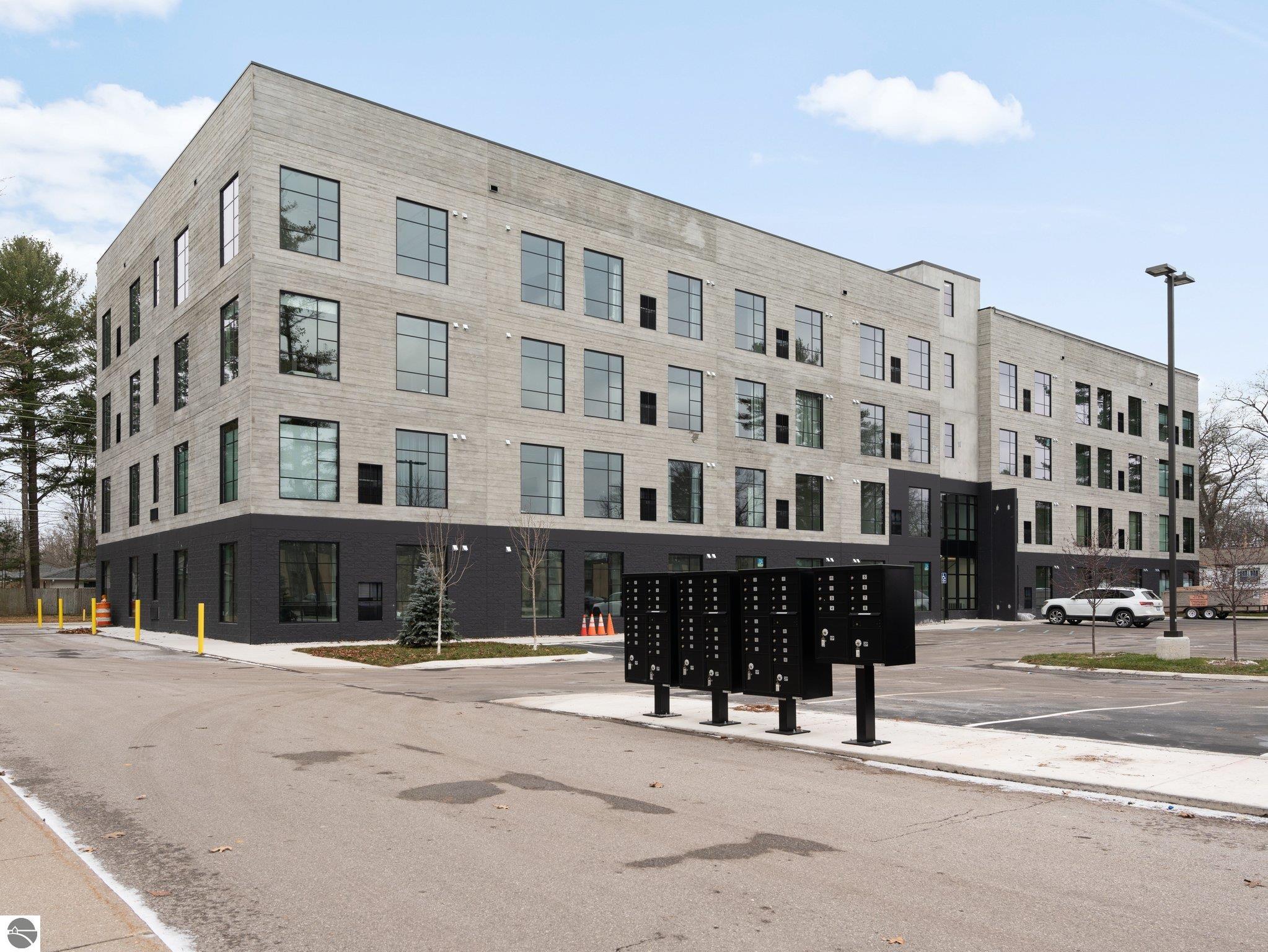 1825 E Eighth # 111