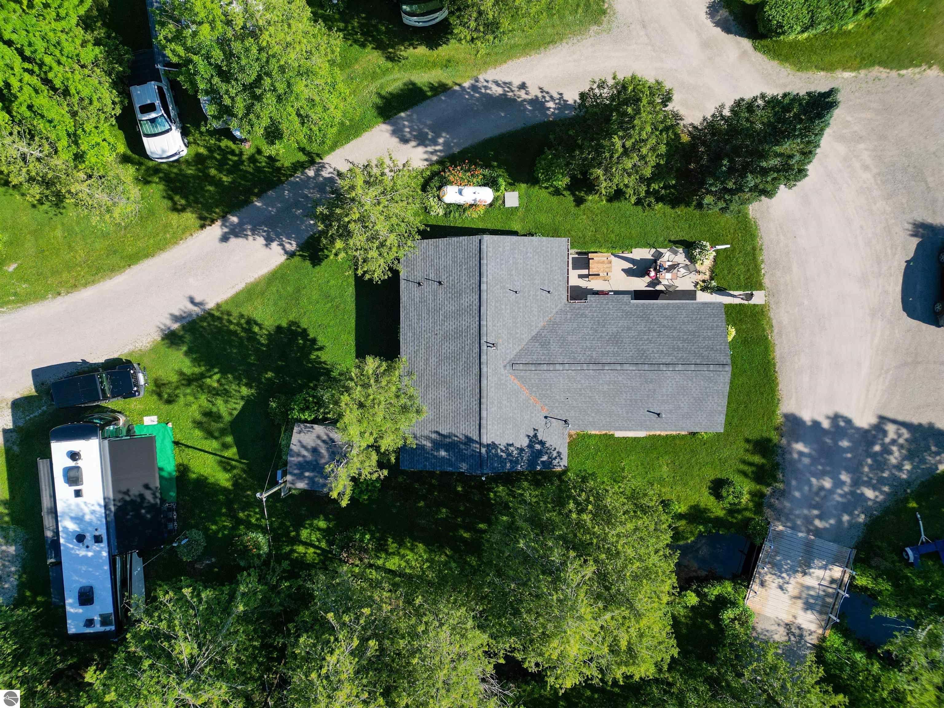 5481 Brackett Road