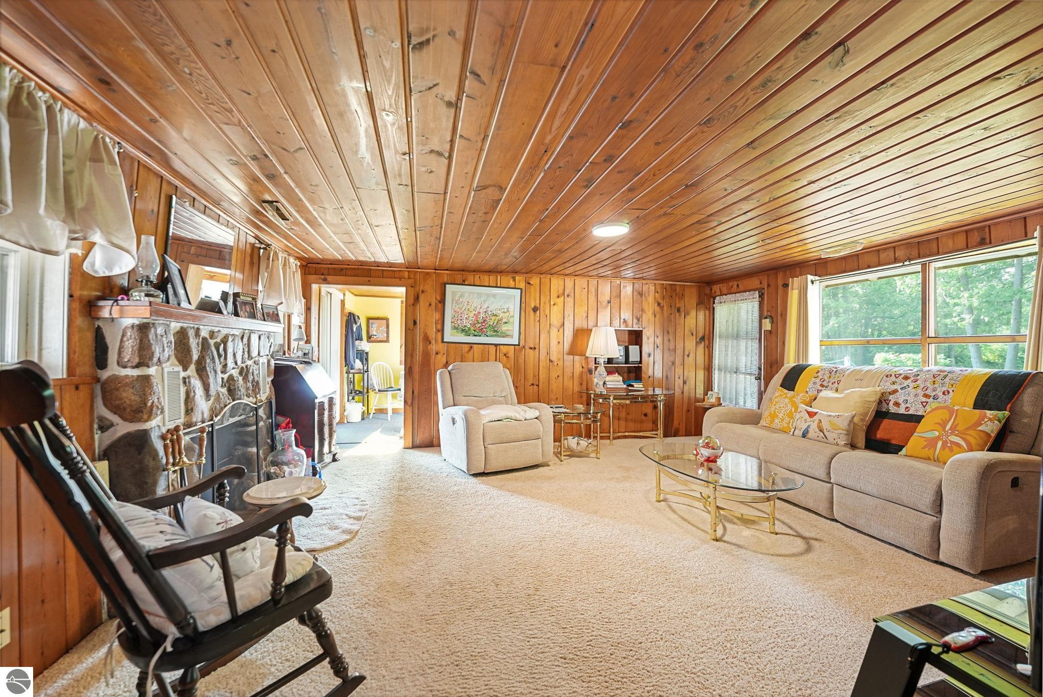 5481 Brackett Road