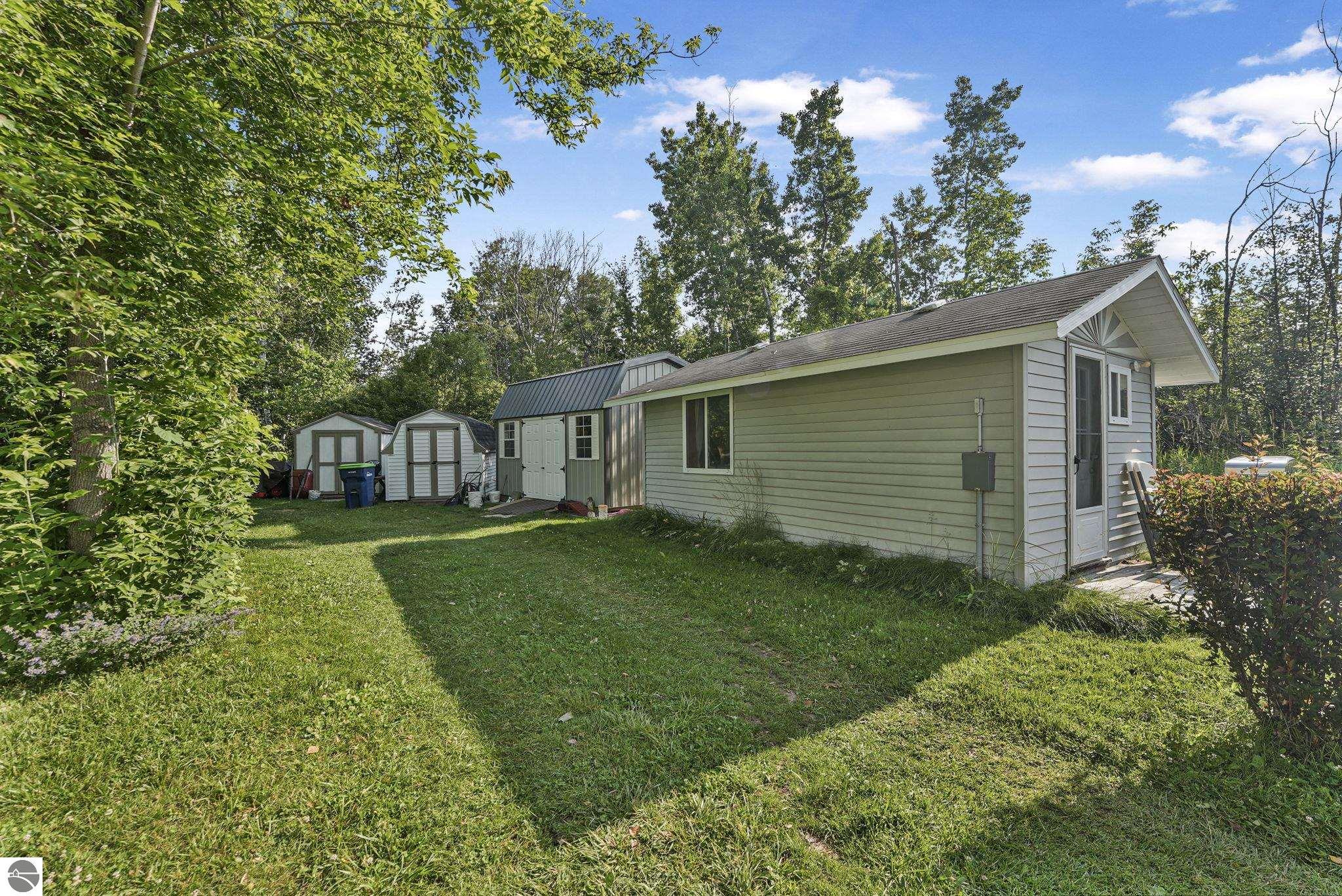 5481 Brackett Road
