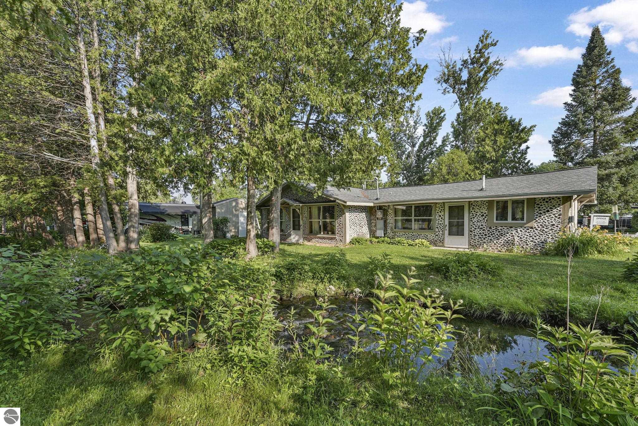 5481 Brackett Road