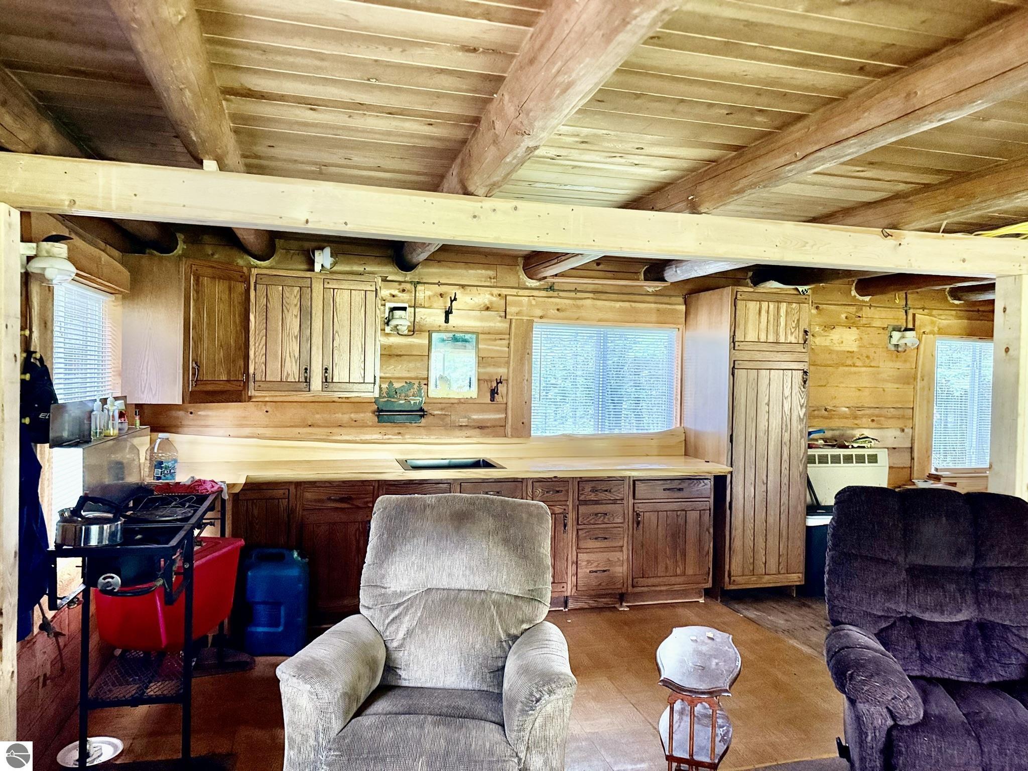xxx County Road Unit: SAE
