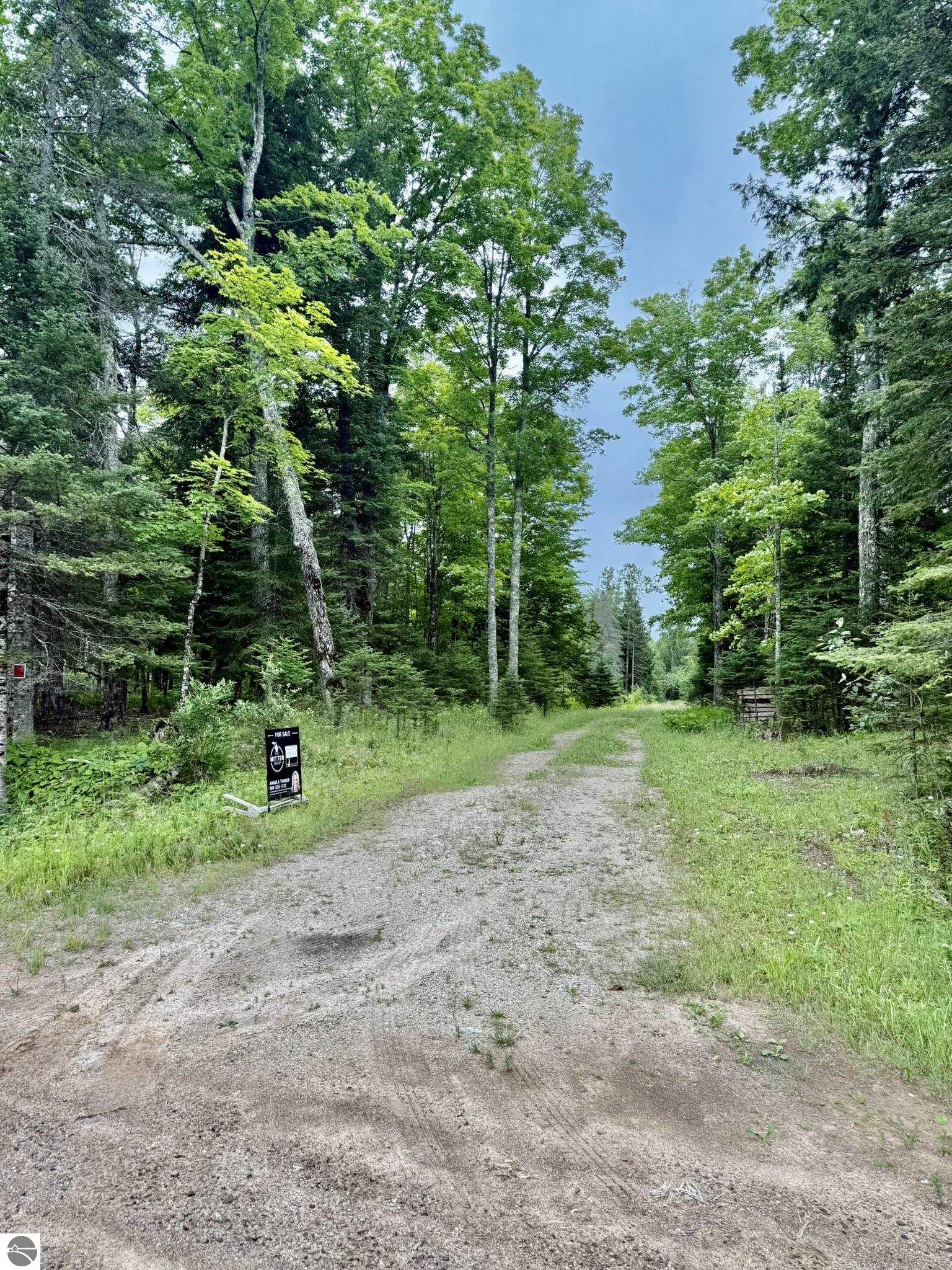 xxx County Road Unit: SAE