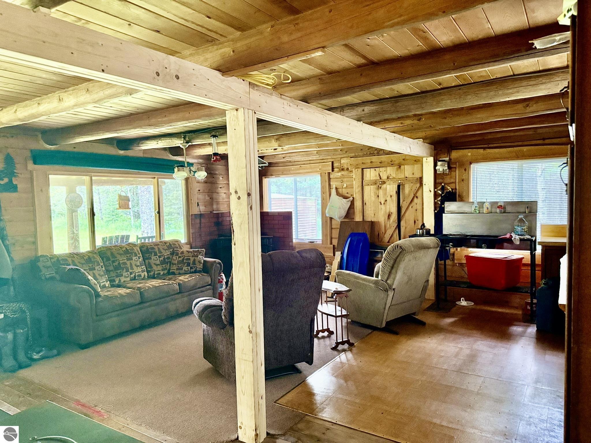 xxx County Road Unit: SAE