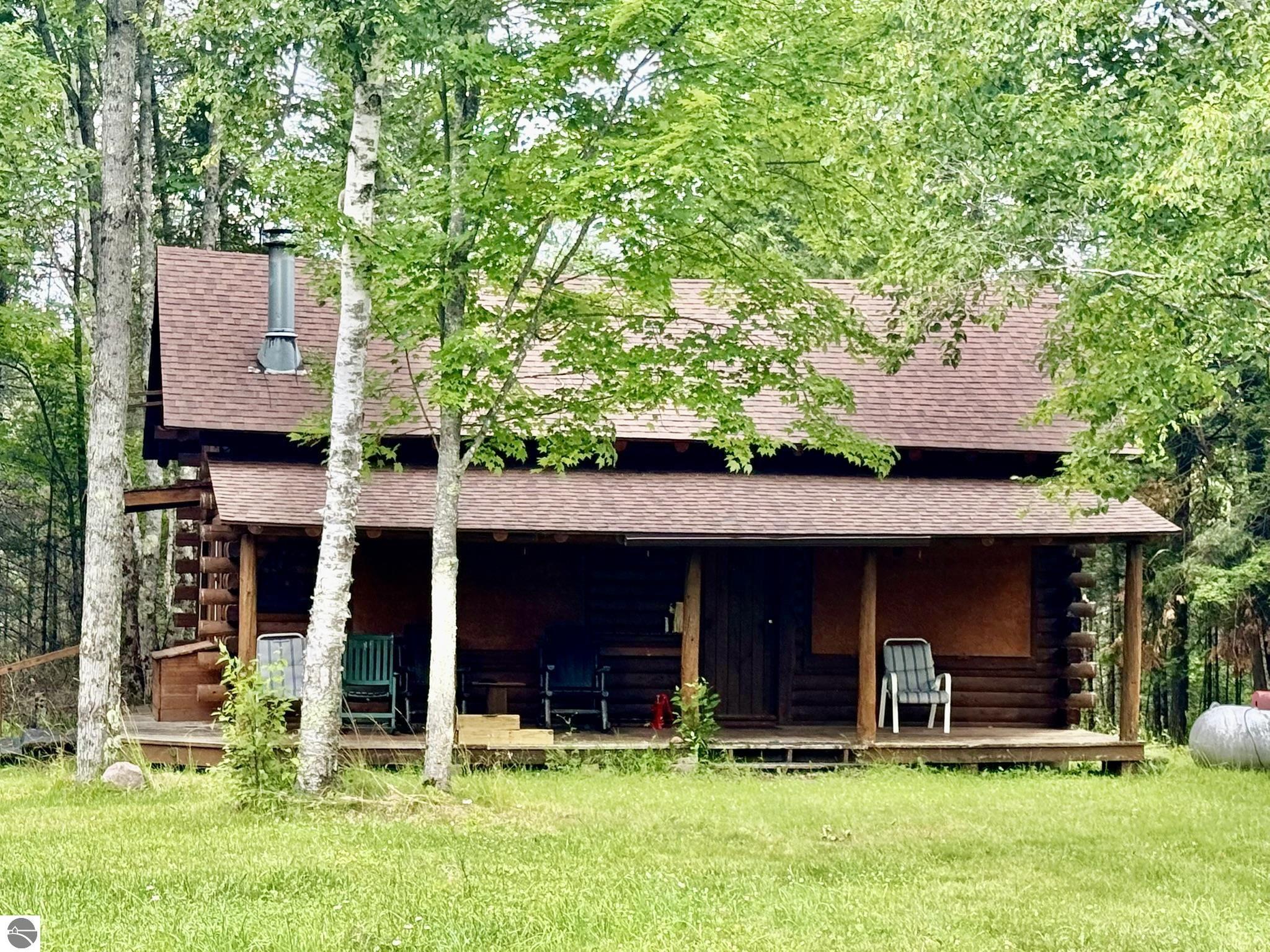 xxx County Road Unit: SAE