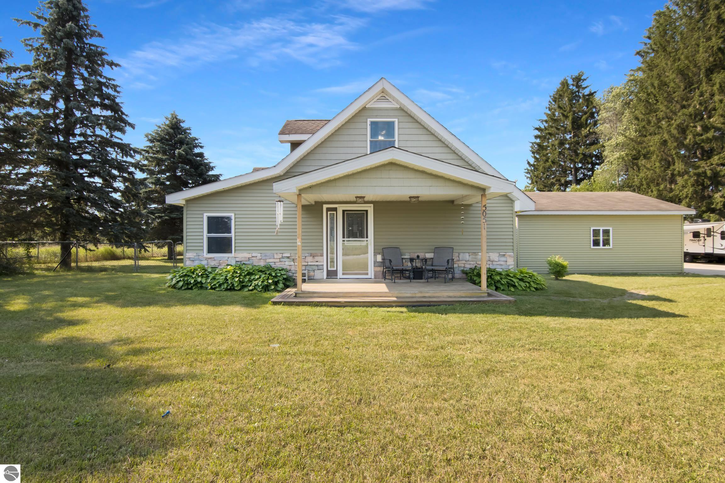 5051 W County Line Road