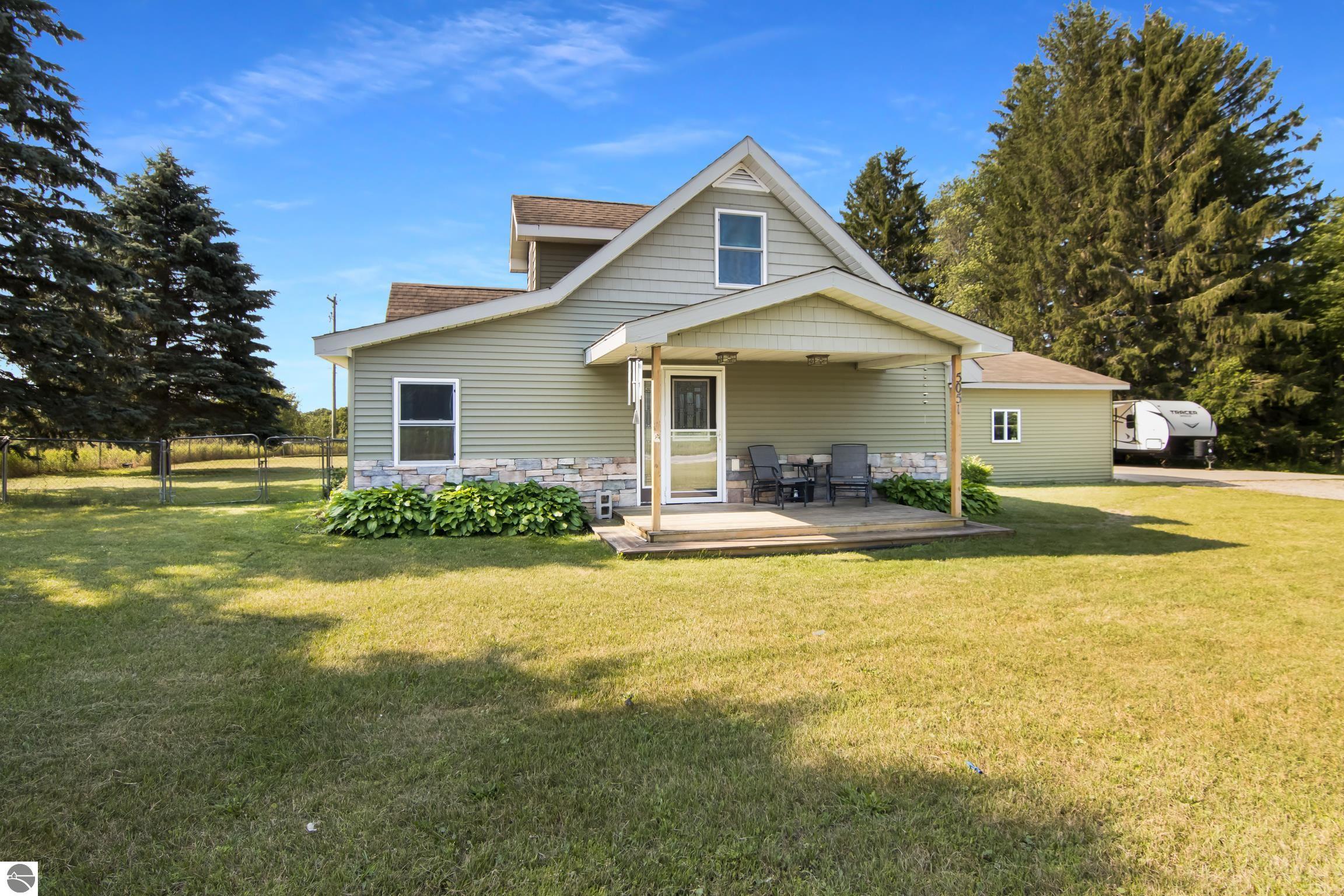 5051 W County Line Road
