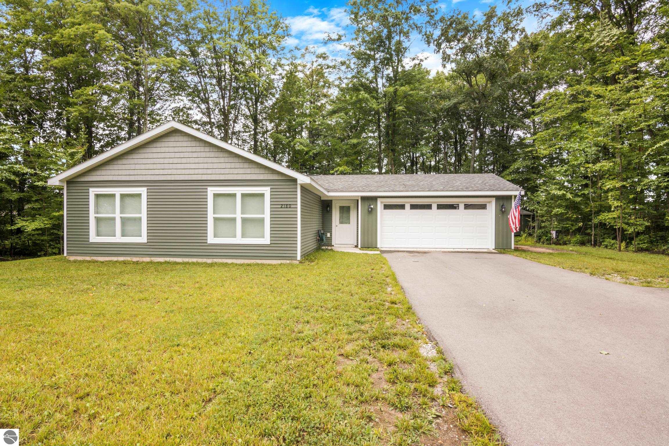 2180 Remington Drive