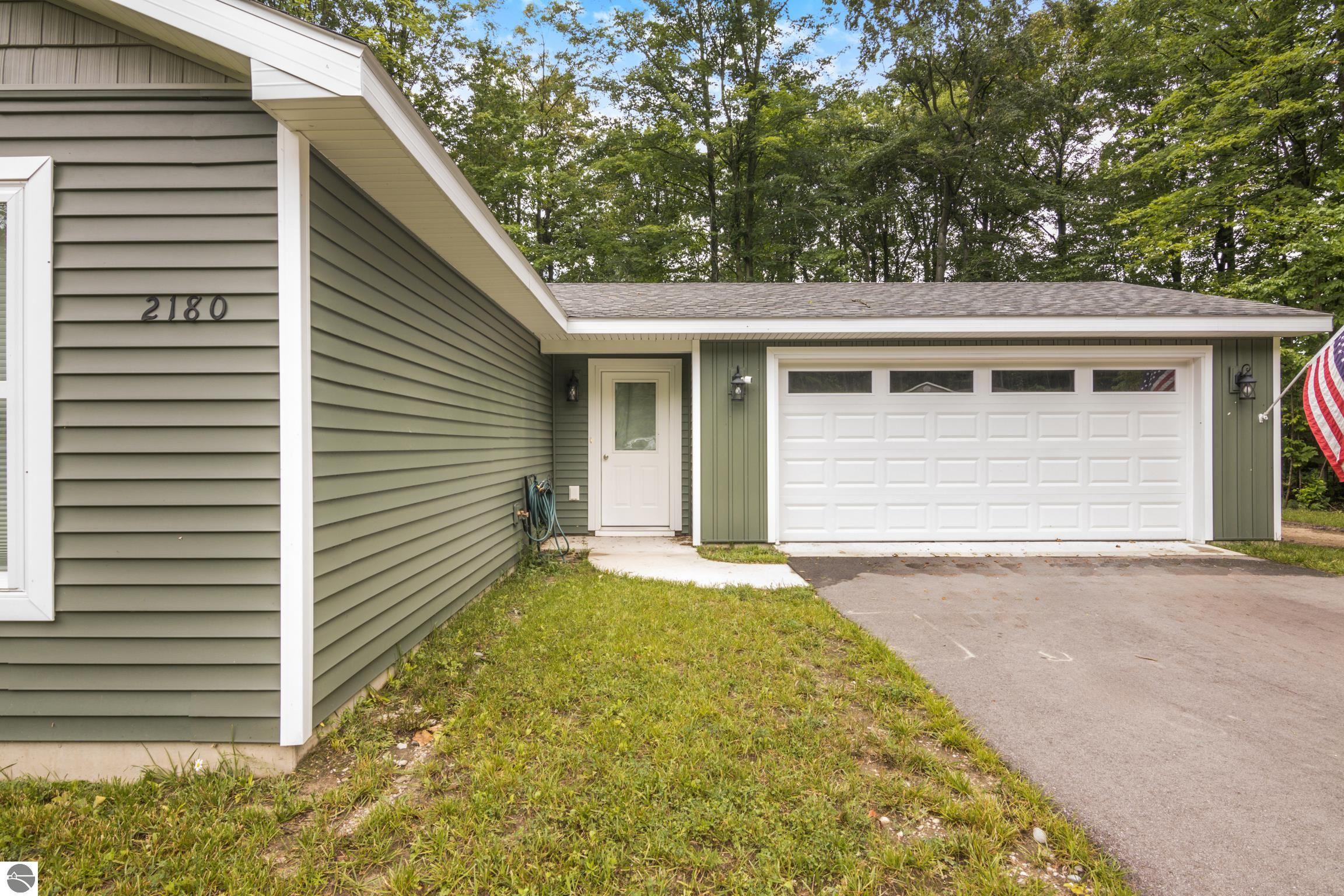 2180 Remington Drive