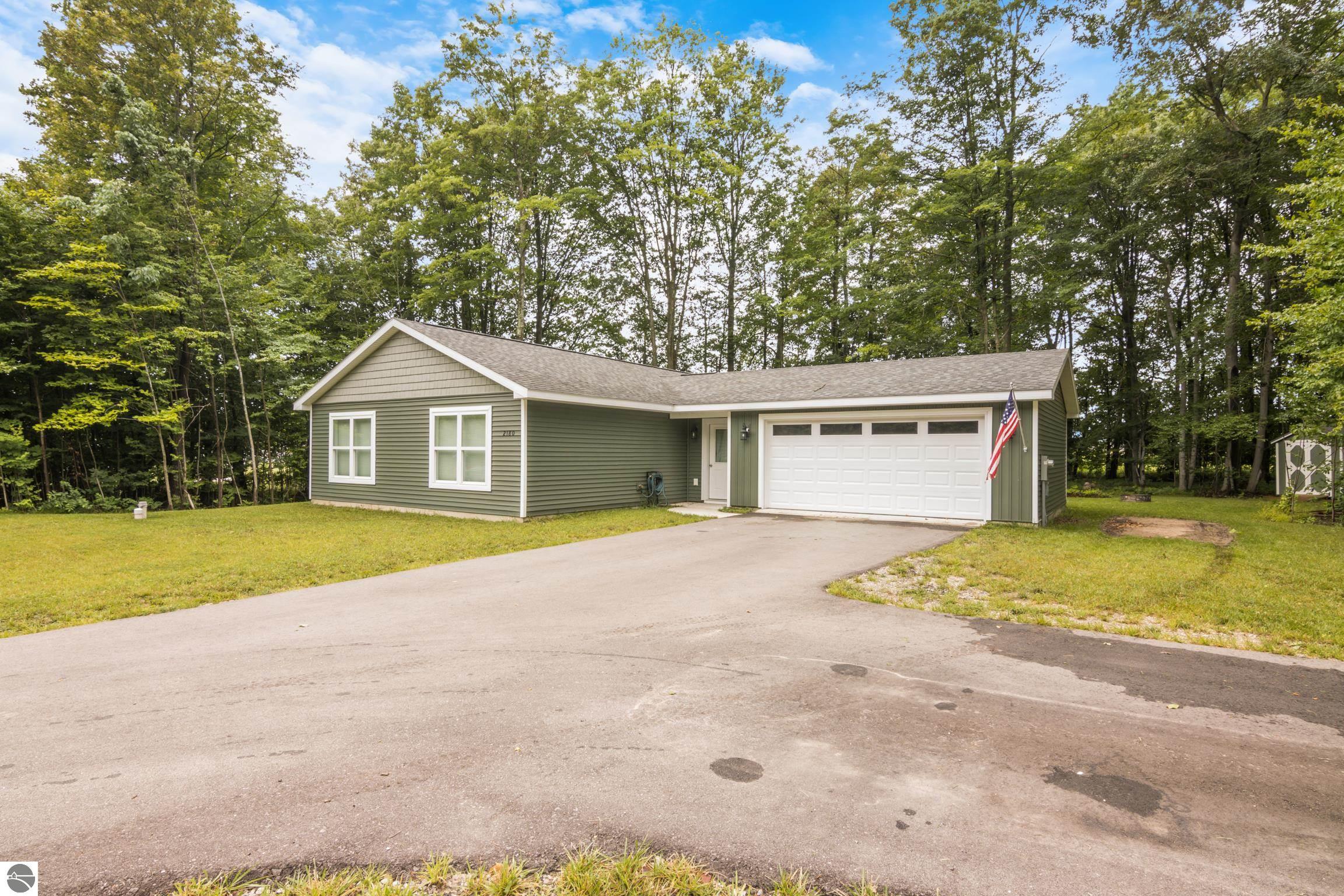 2180 Remington Drive