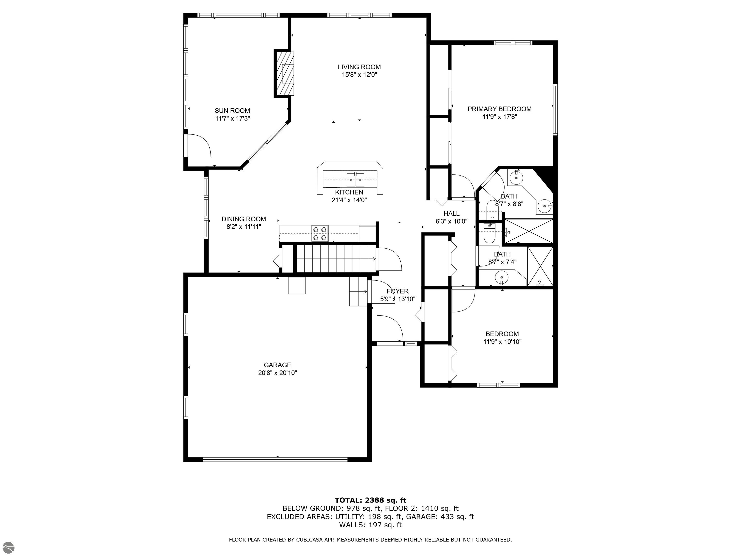 12034 Elk Run Drive