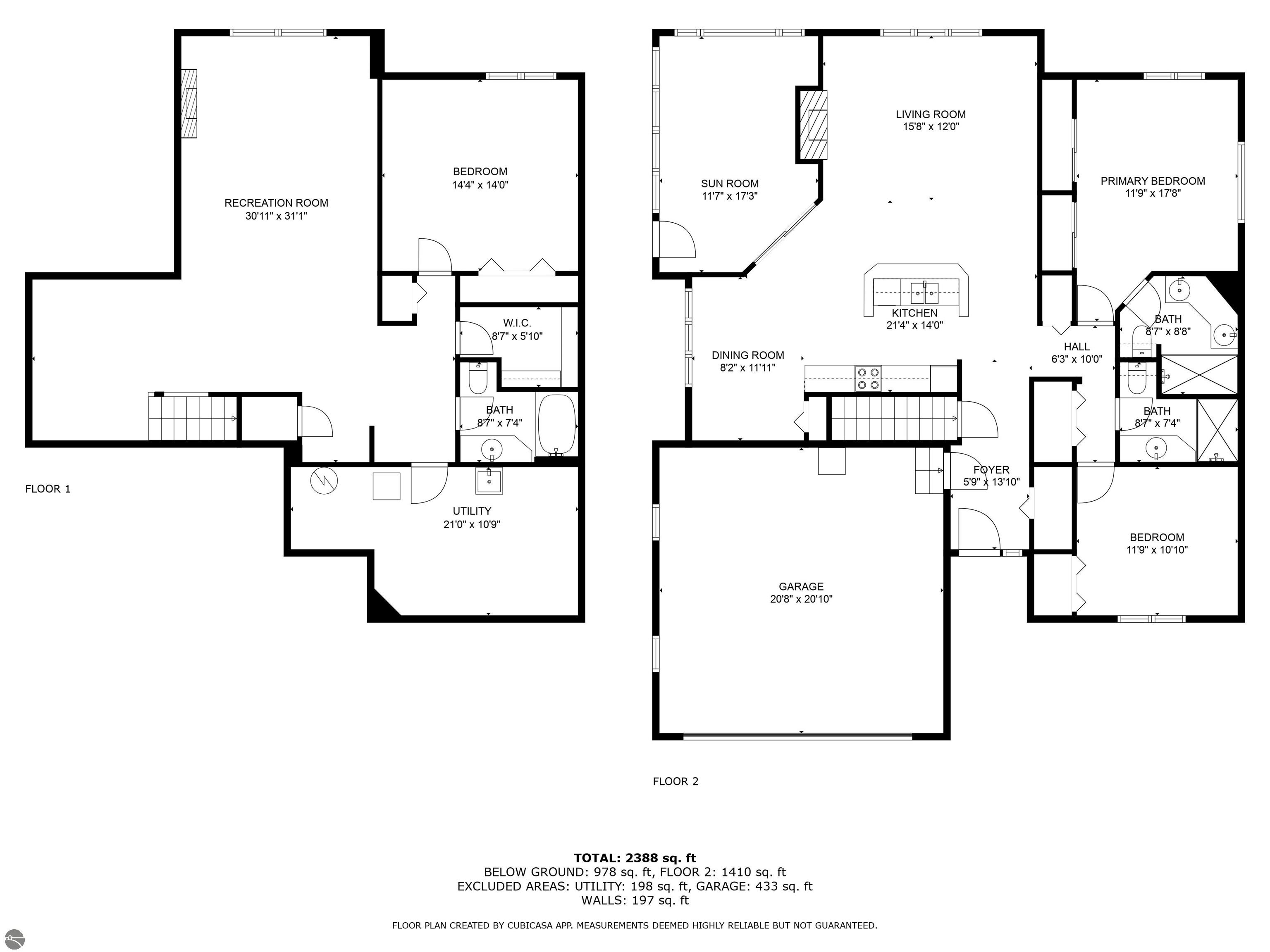 12034 Elk Run Drive