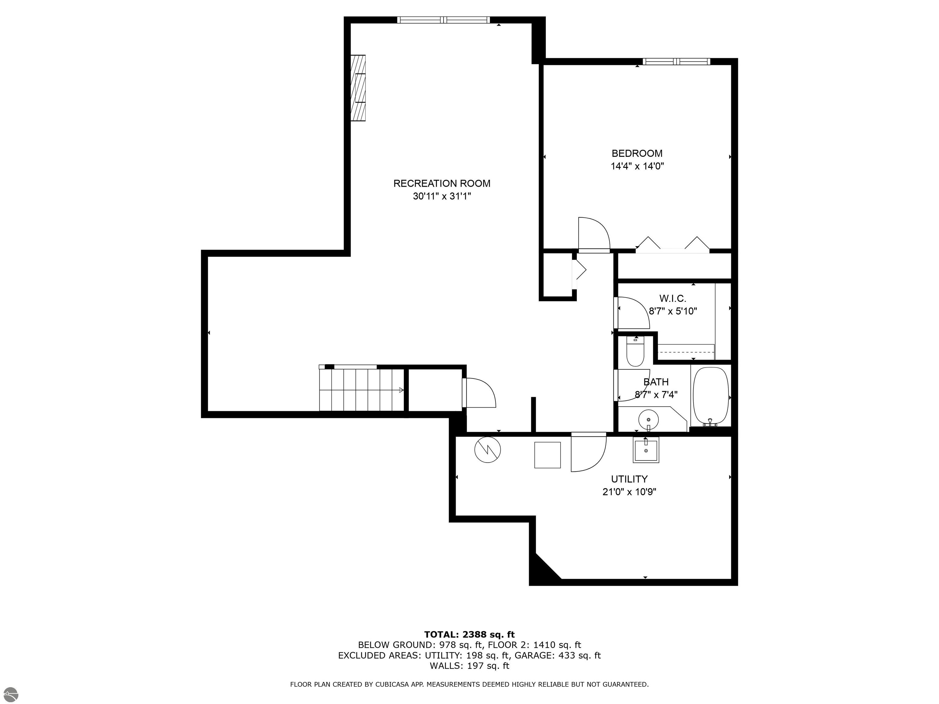 12034 Elk Run Drive