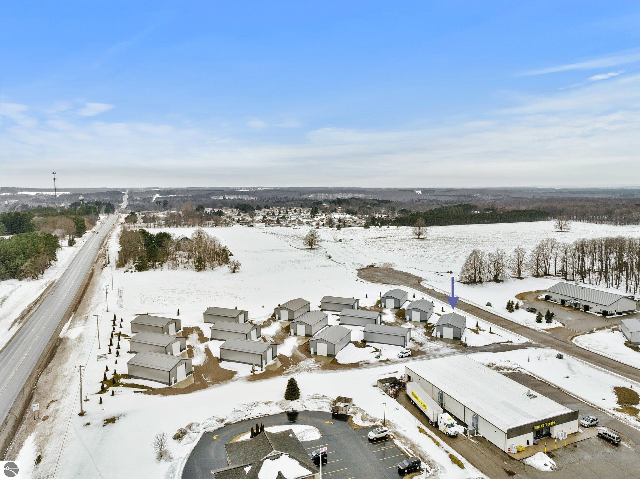 2790 Lynx Lane # 1