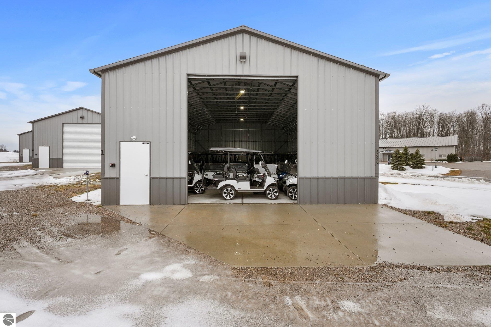 2790 Lynx Lane # 1