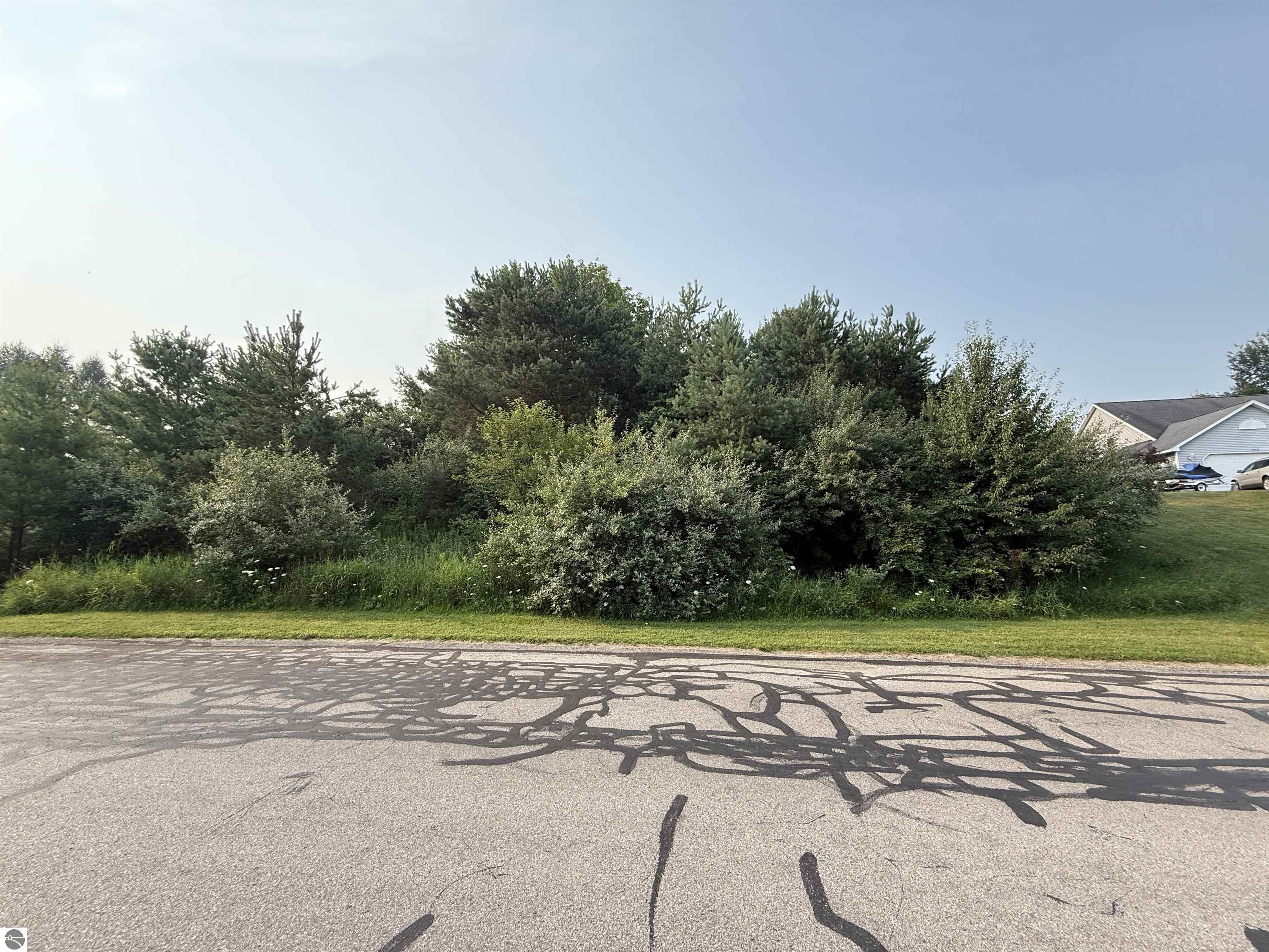 832 Cherry Ridge Drive