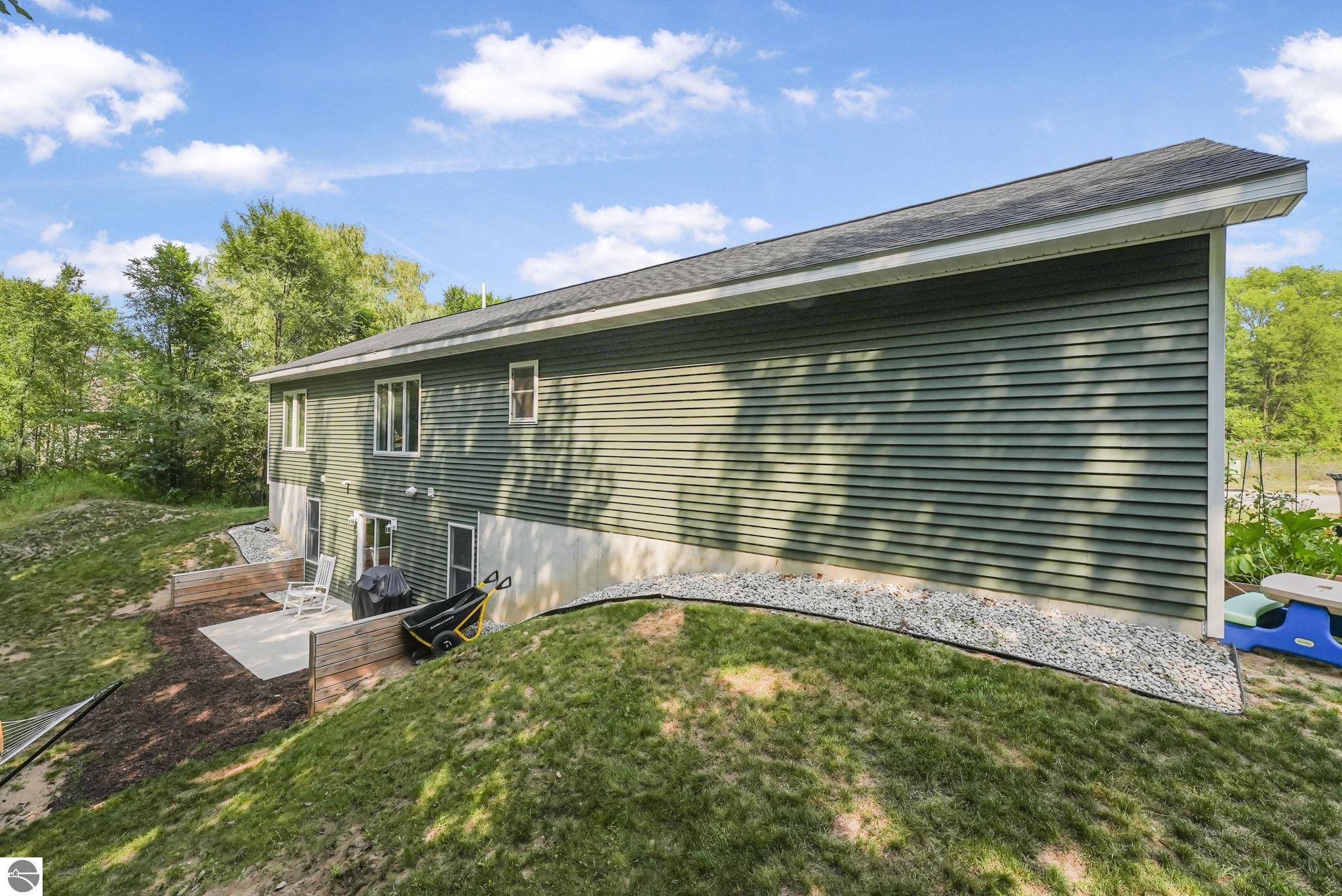 431 Kingsley Ridge Drive