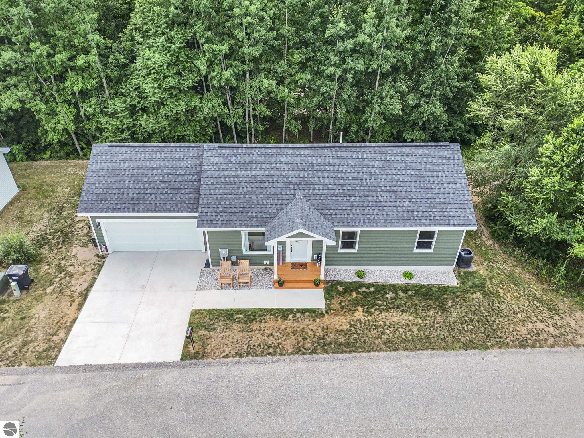 431 Kingsley Ridge Drive