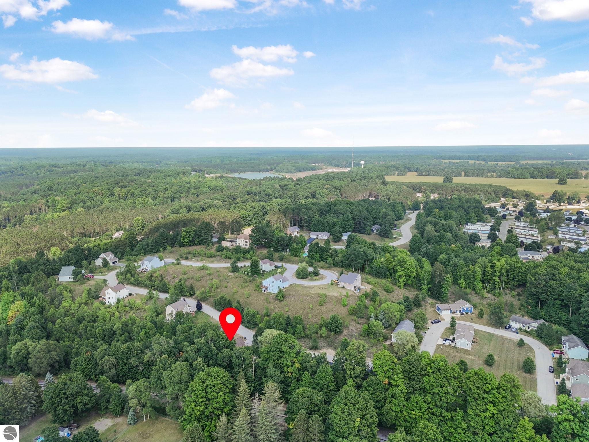 431 Kingsley Ridge Drive