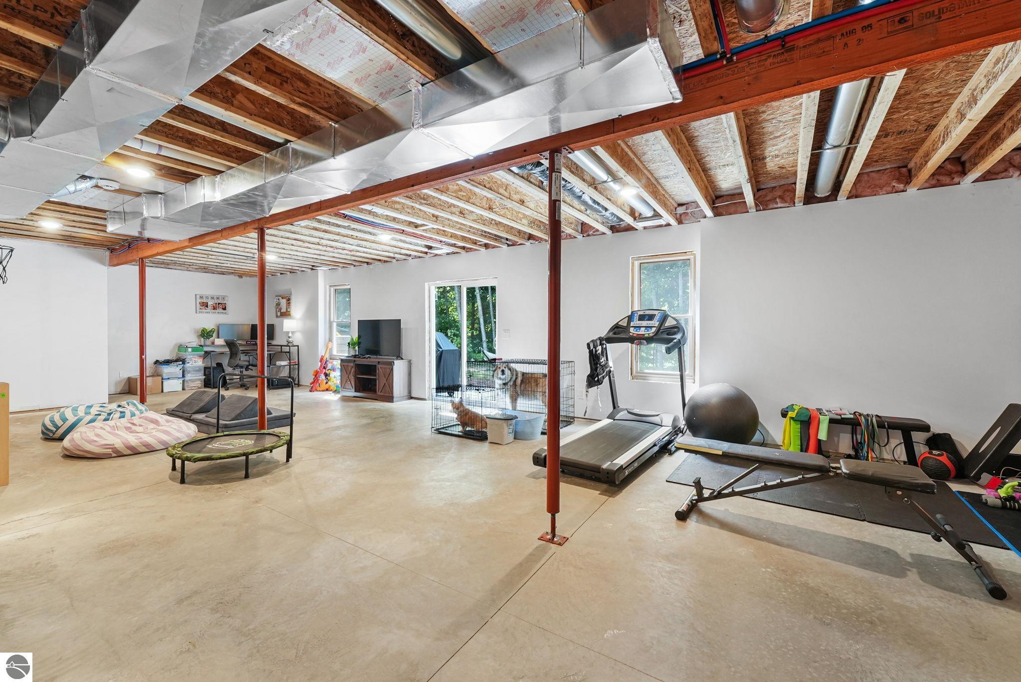 431 Kingsley Ridge Drive