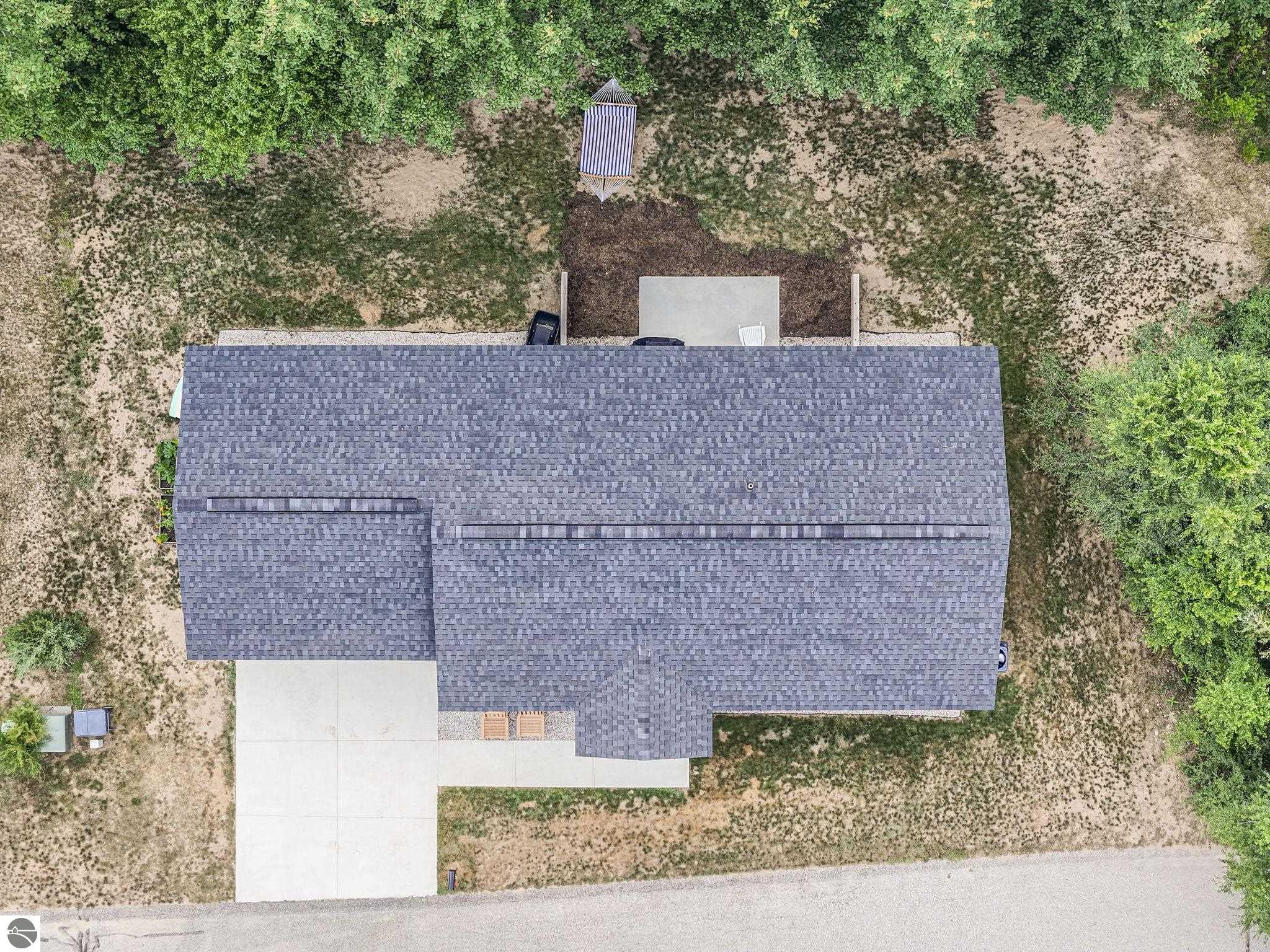 431 Kingsley Ridge Drive