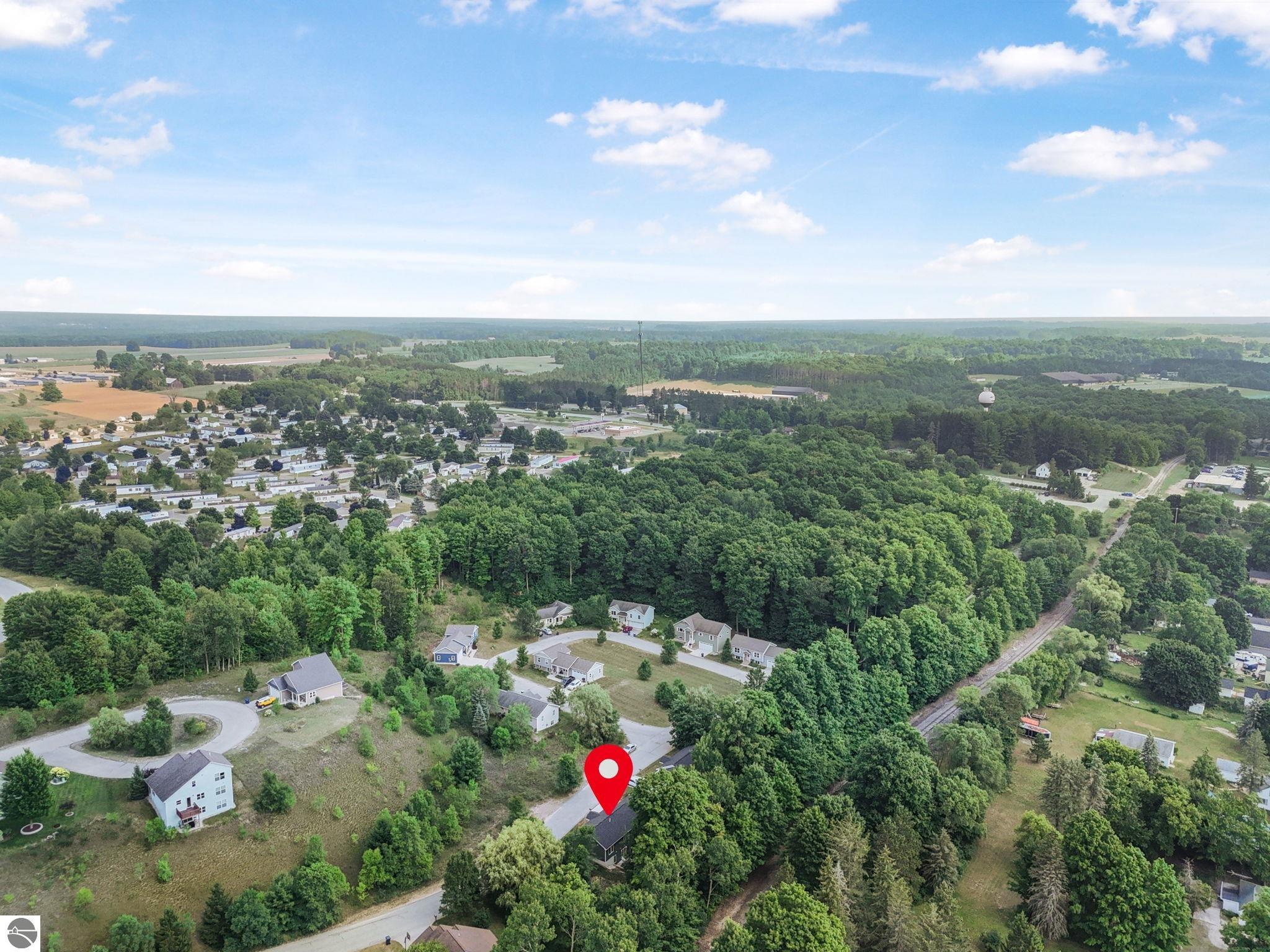 431 Kingsley Ridge Drive