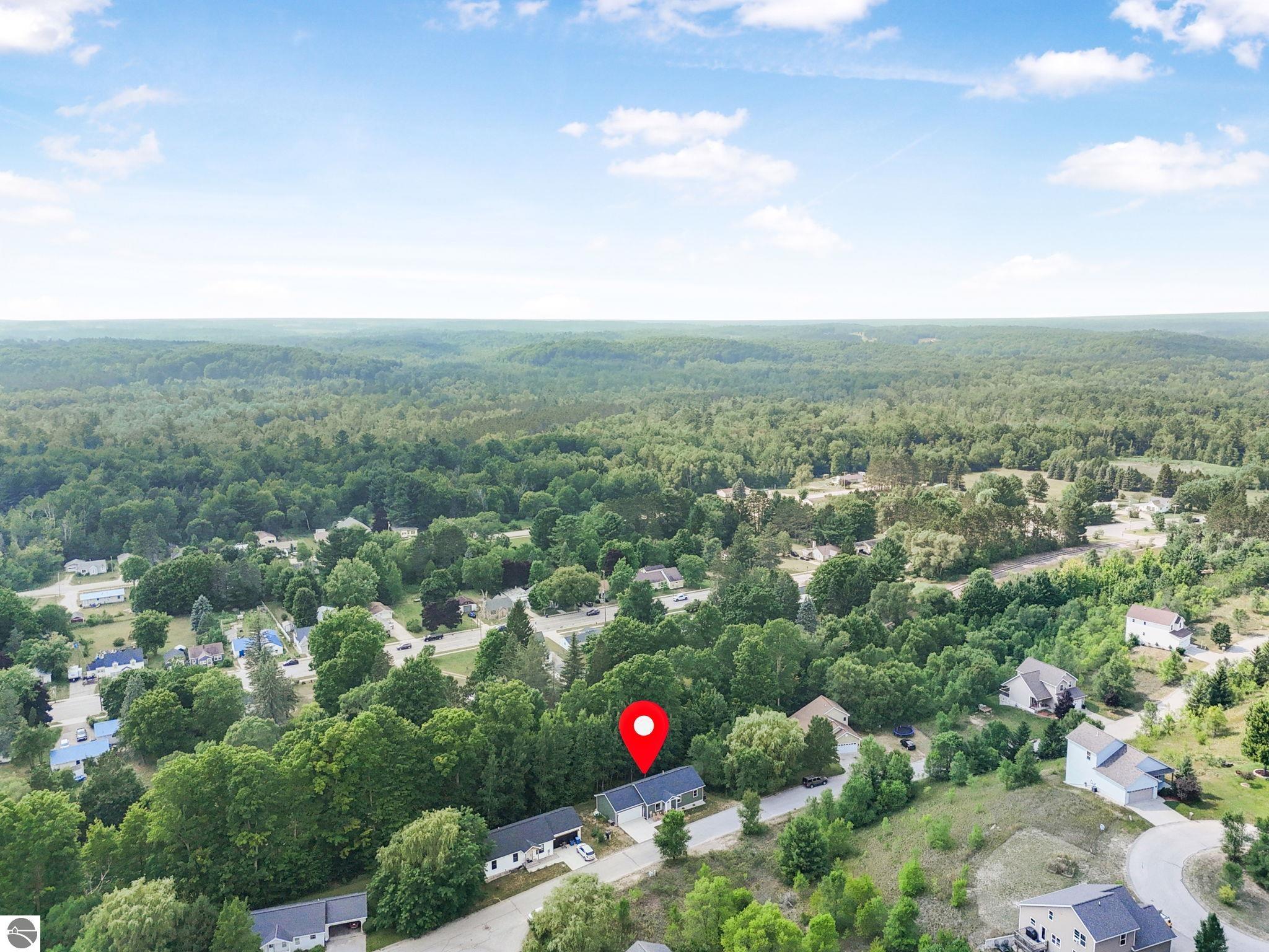 431 Kingsley Ridge Drive