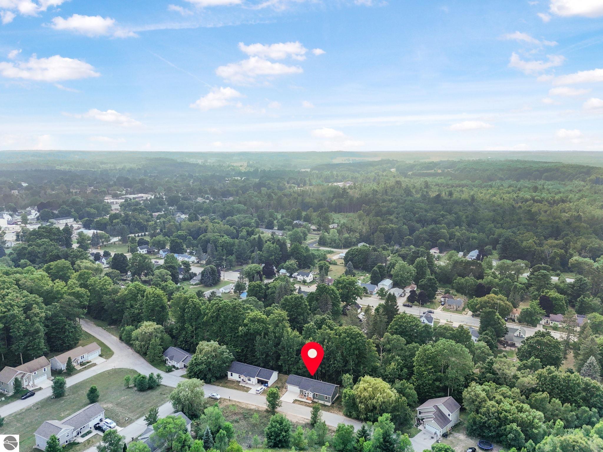 431 Kingsley Ridge Drive